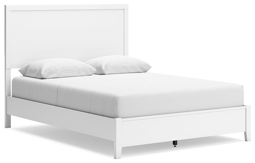 Binterglen Bed - Joseph's Furniture (East Orange, NJ)