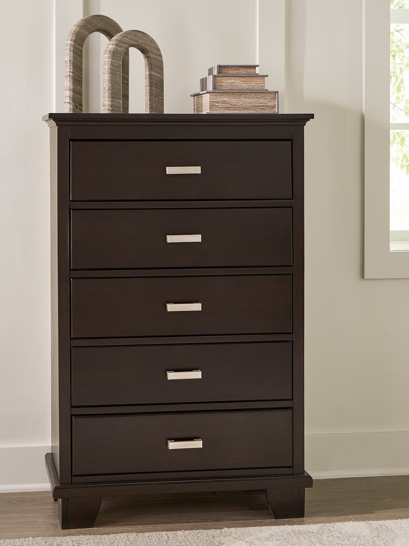 Covetown Chest of Drawers - Joseph's Furniture (East Orange, NJ)