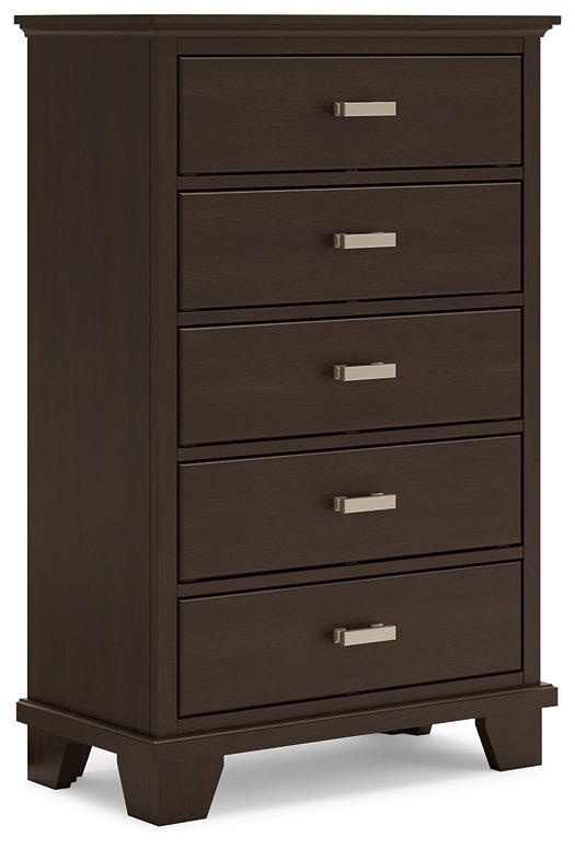 Covetown Chest of Drawers - Joseph's Furniture (East Orange, NJ)