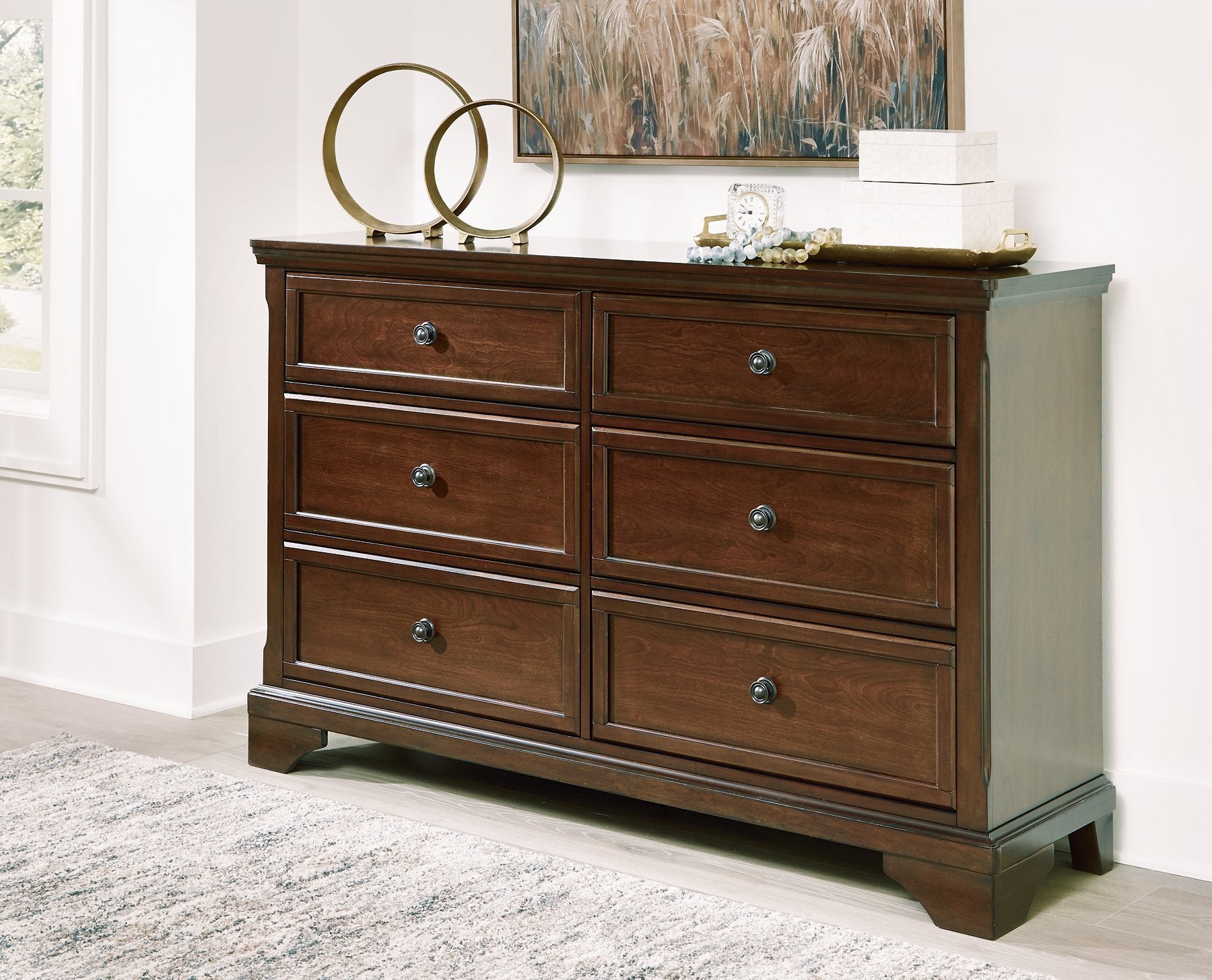 Trellington Dresser - Joseph's Furniture (East Orange, NJ)