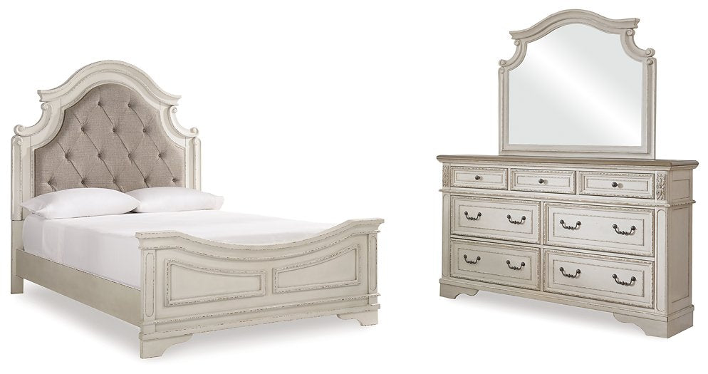 Realyn Bedroom Set - Joseph's Furniture (East Orange, NJ)
