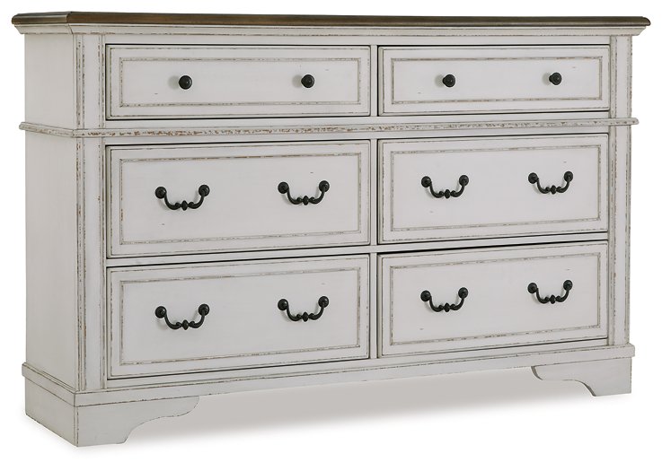 Blendon Dresser - Joseph's Furniture (East Orange, NJ)