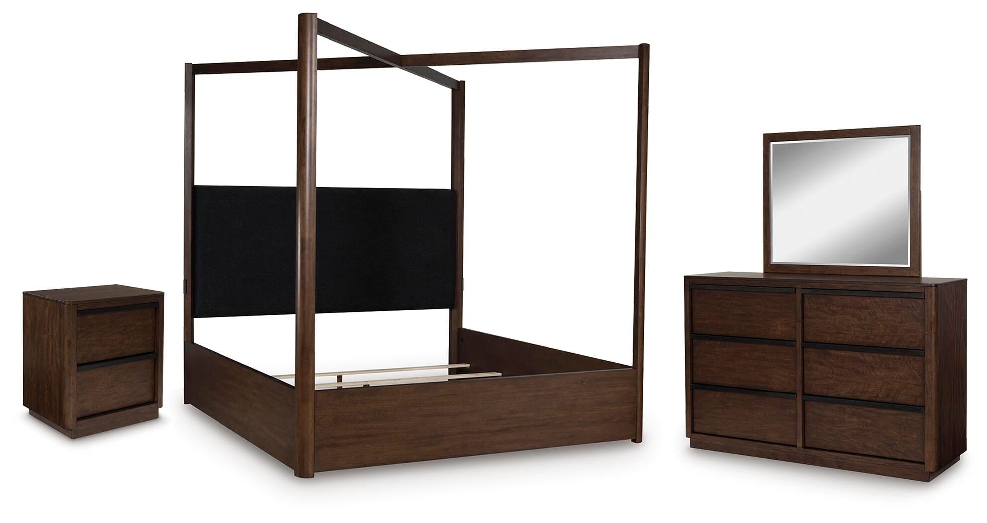 Dilenno Bedroom Set - Joseph's Furniture (East Orange, NJ)
