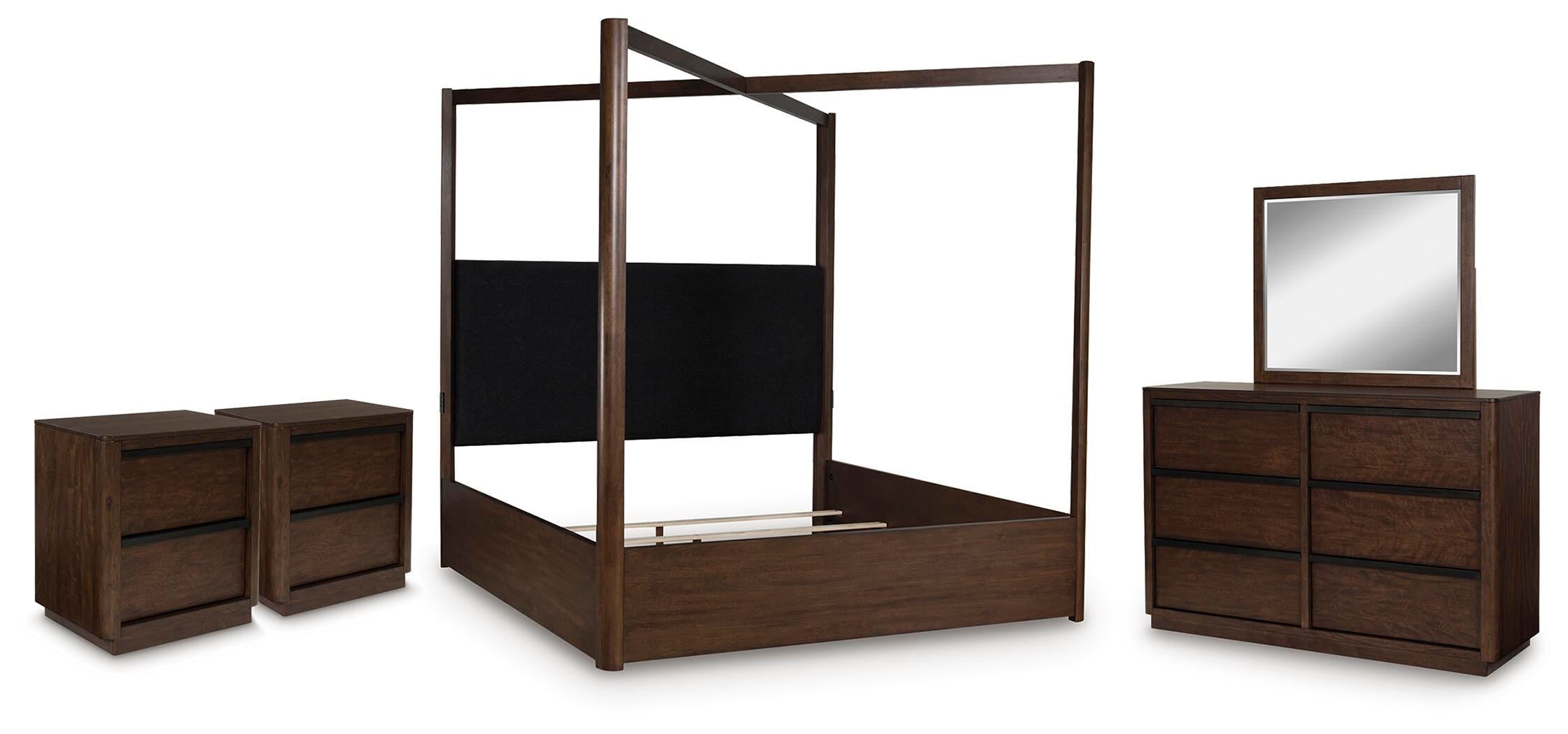 Dilenno Bedroom Set - Joseph's Furniture (East Orange, NJ)