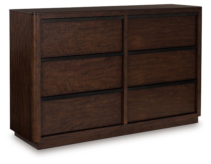 Dilenno Dresser - Joseph's Furniture (East Orange, NJ)