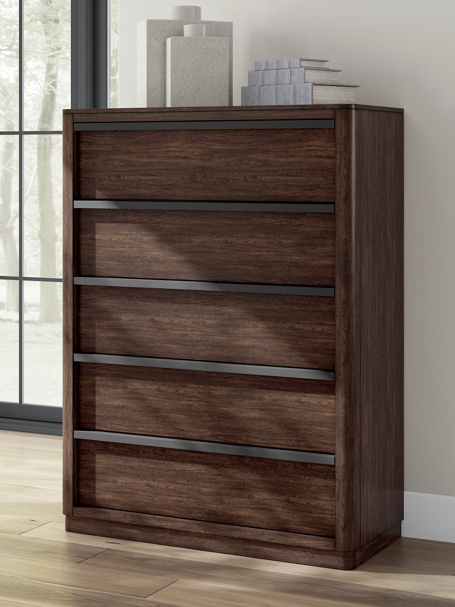 Dilenno Chest of Drawers - Joseph's Furniture (East Orange, NJ)