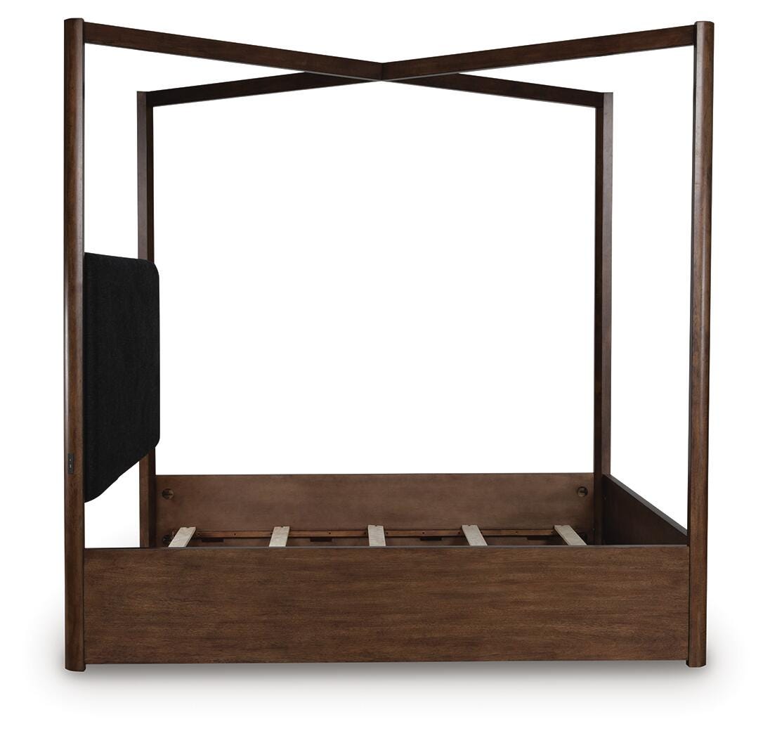 Dilenno Bedroom Set - Joseph's Furniture (East Orange, NJ)