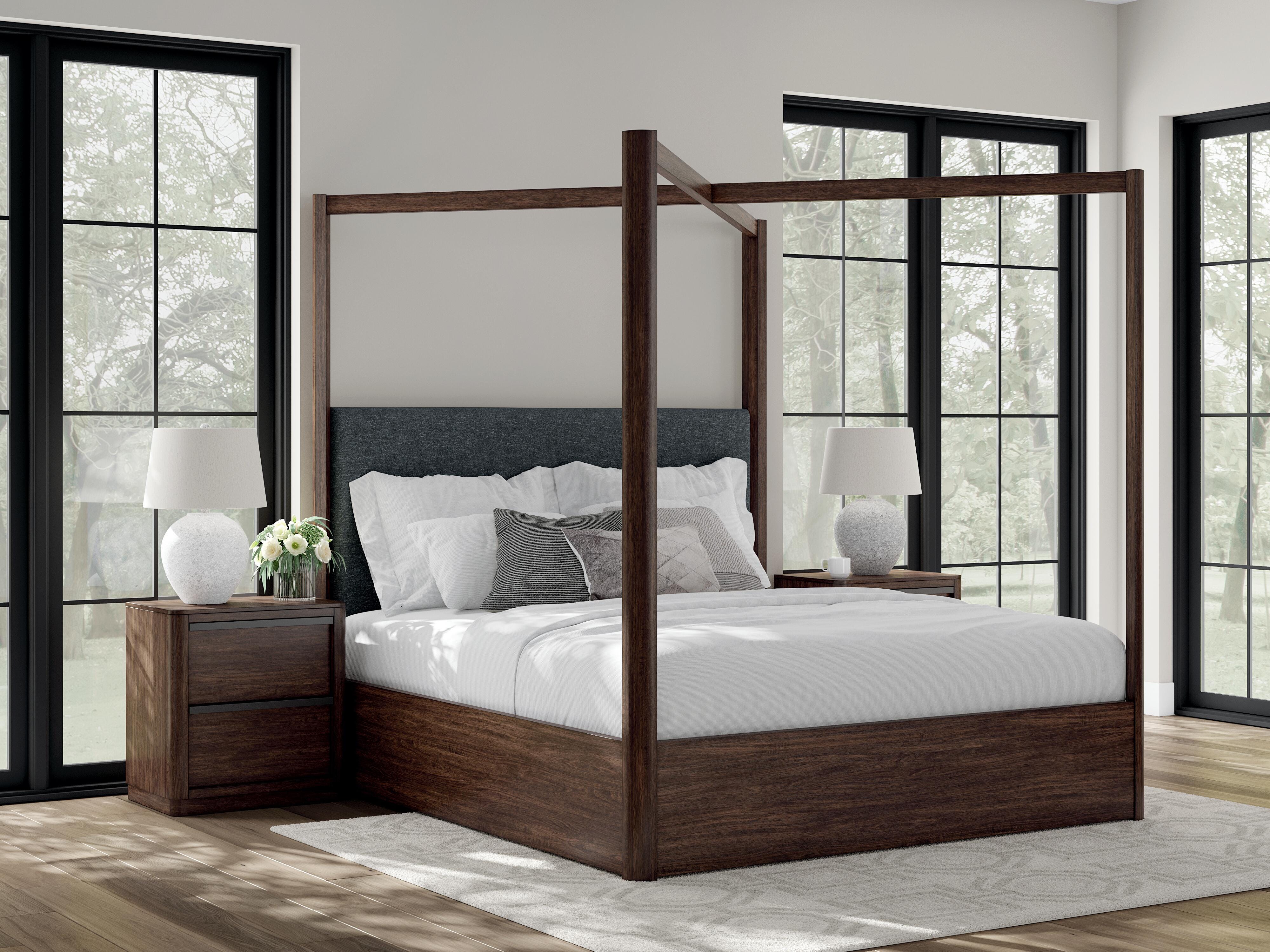 Dilenno Bedroom Set - Joseph's Furniture (East Orange, NJ)
