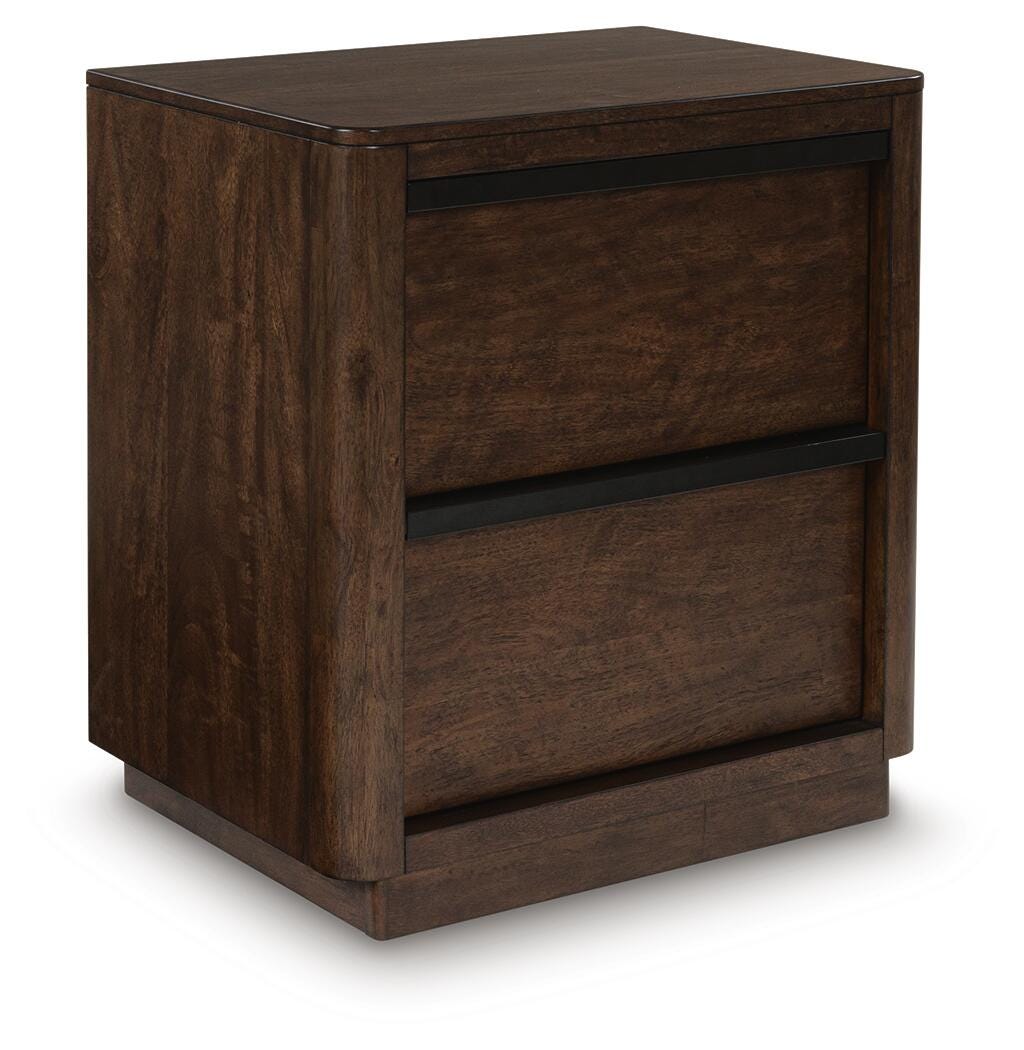 Dilenno Bedroom Set - Joseph's Furniture (East Orange, NJ)