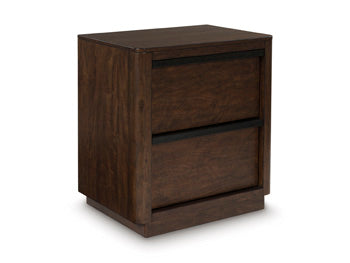 Dilenno Bedroom Set - Joseph's Furniture (East Orange, NJ)