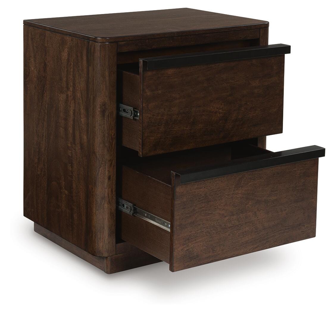 Dilenno Bedroom Set - Joseph's Furniture (East Orange, NJ)