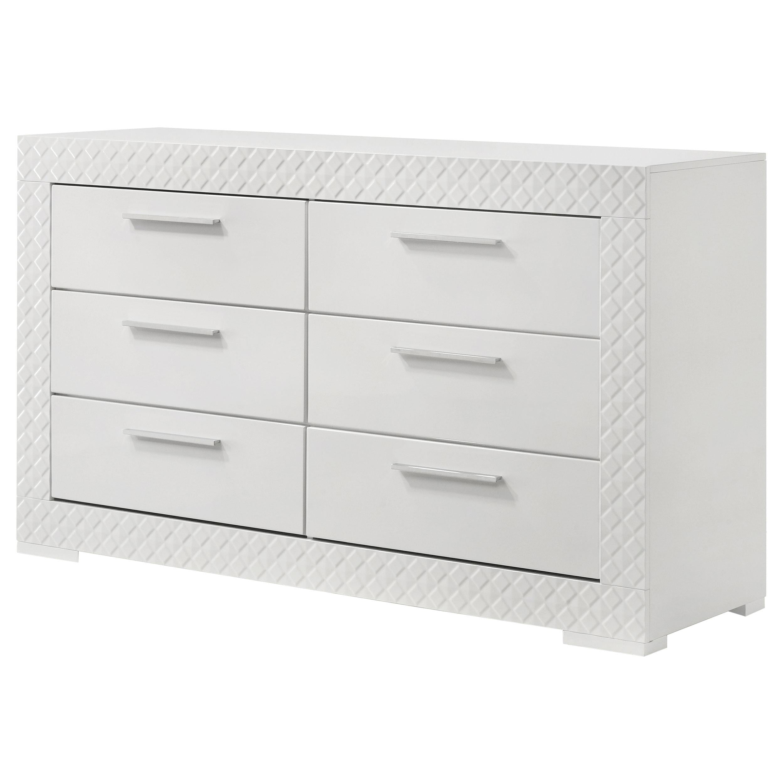 Ives Dresser