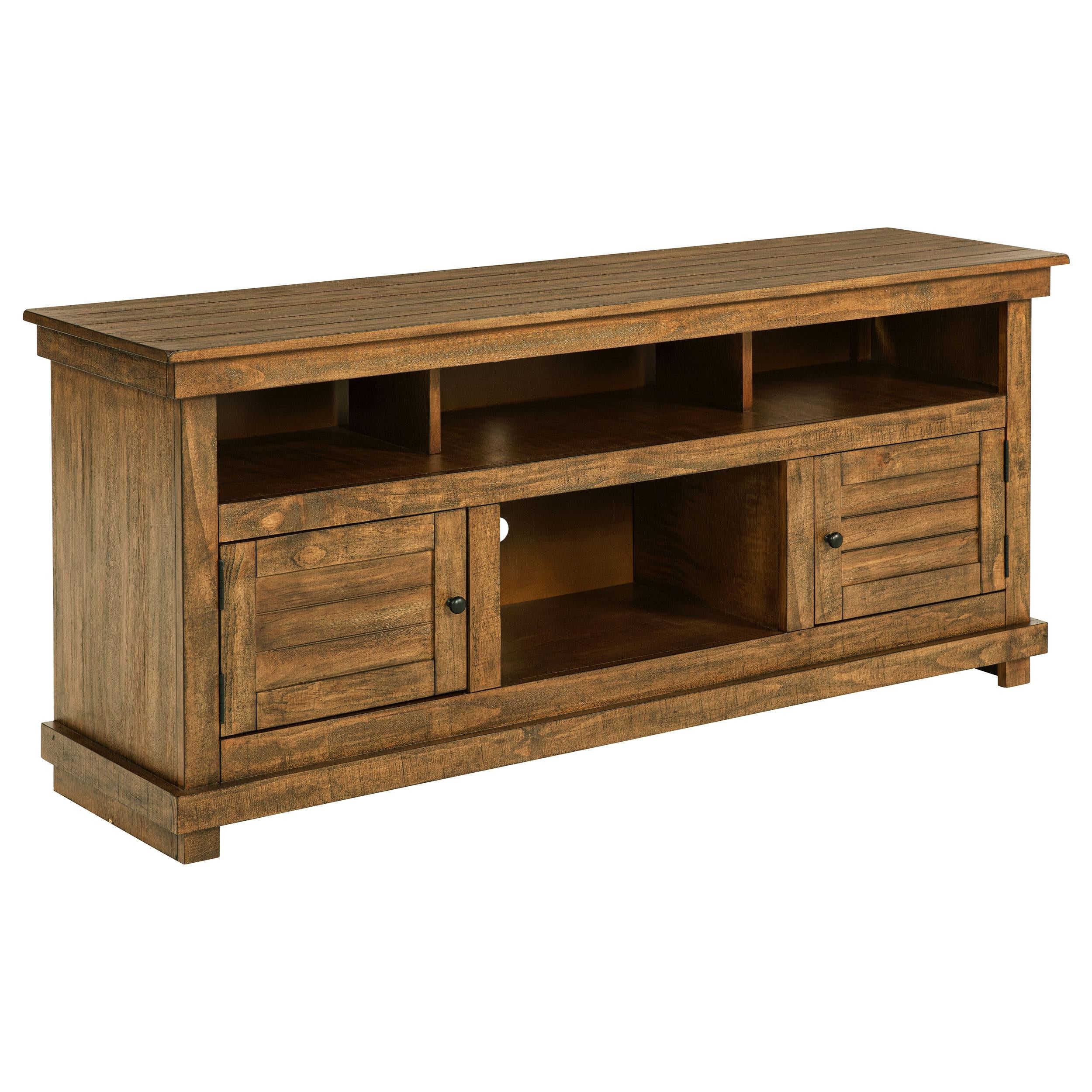 Payne TV Stand