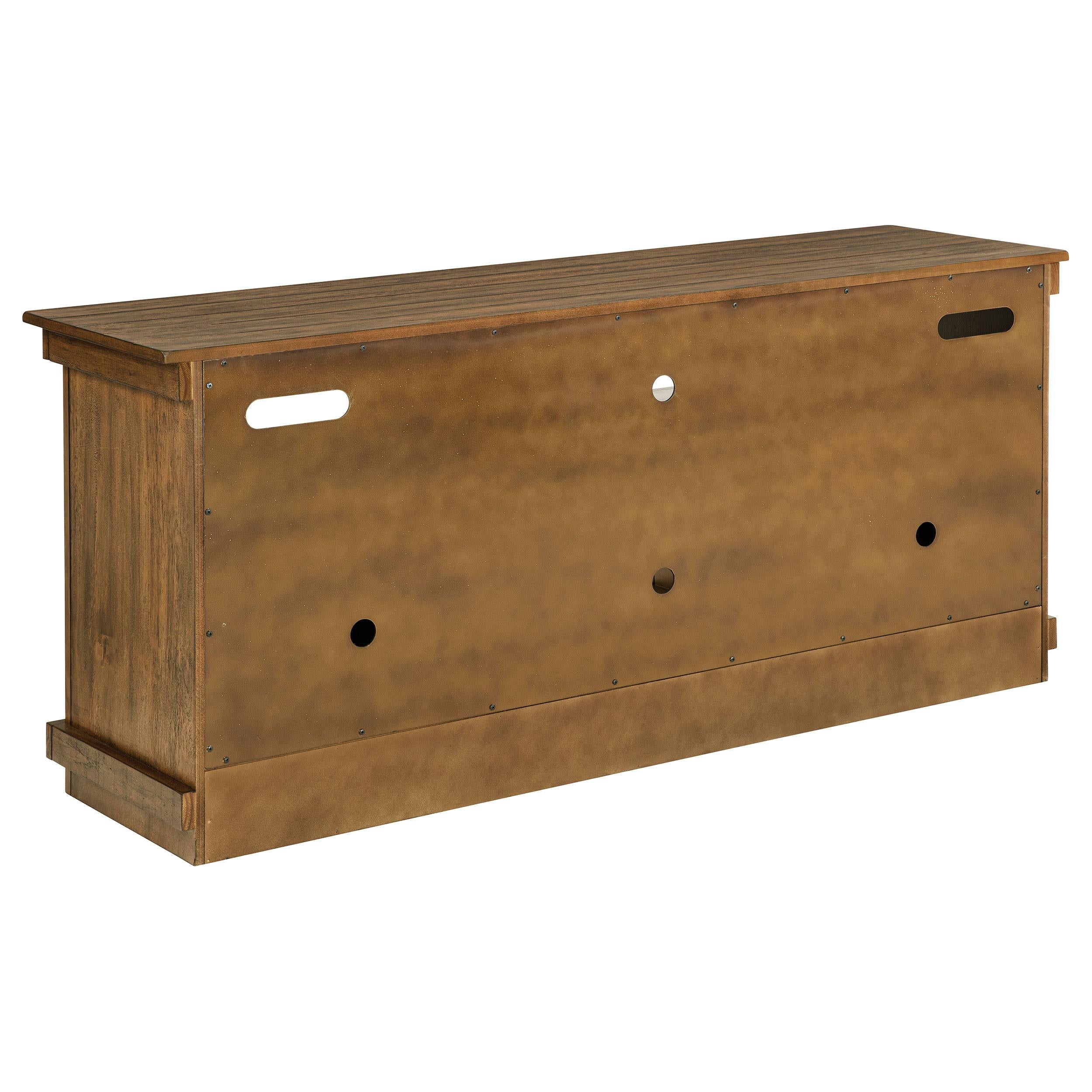 Payne TV Stand