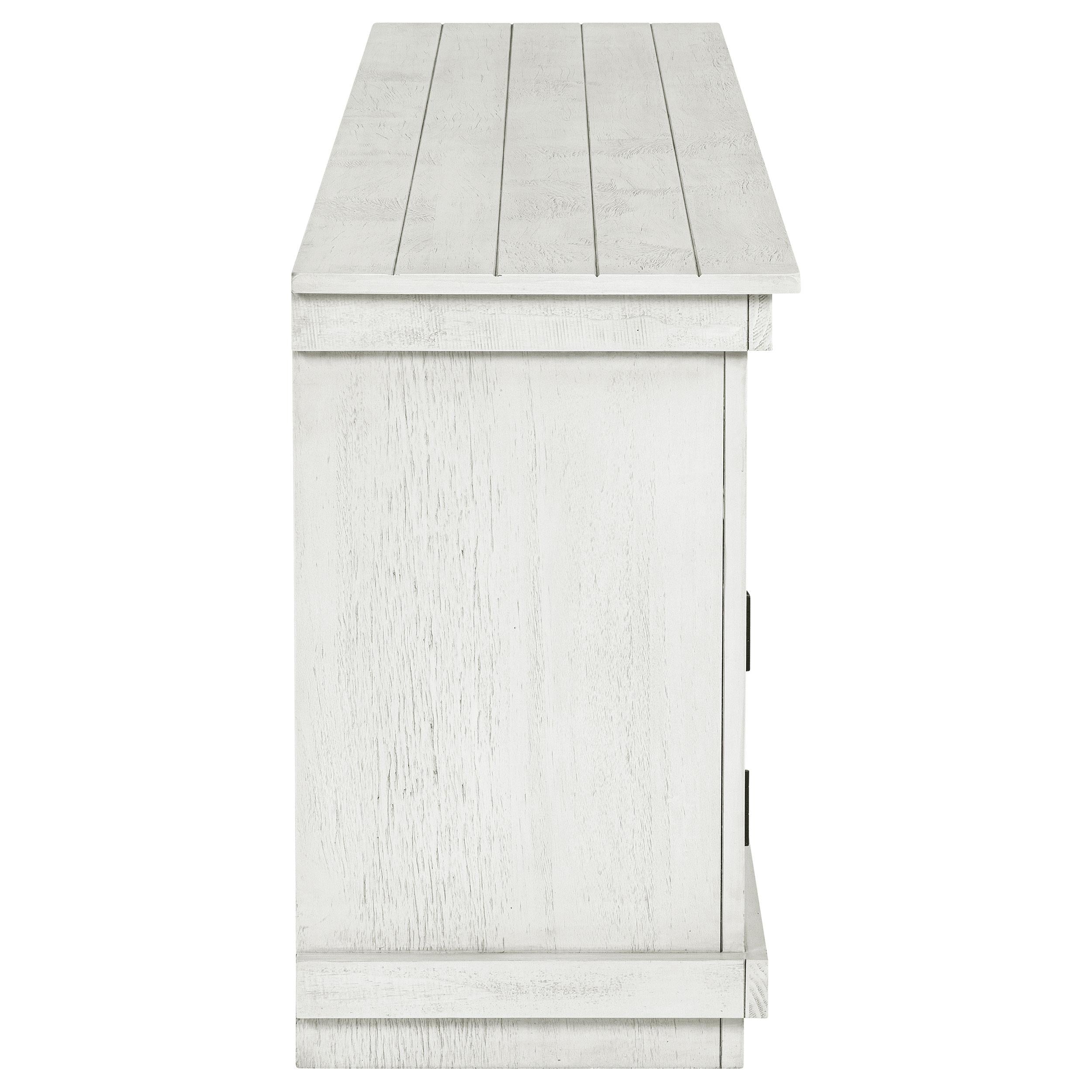 Payne TV Stand
