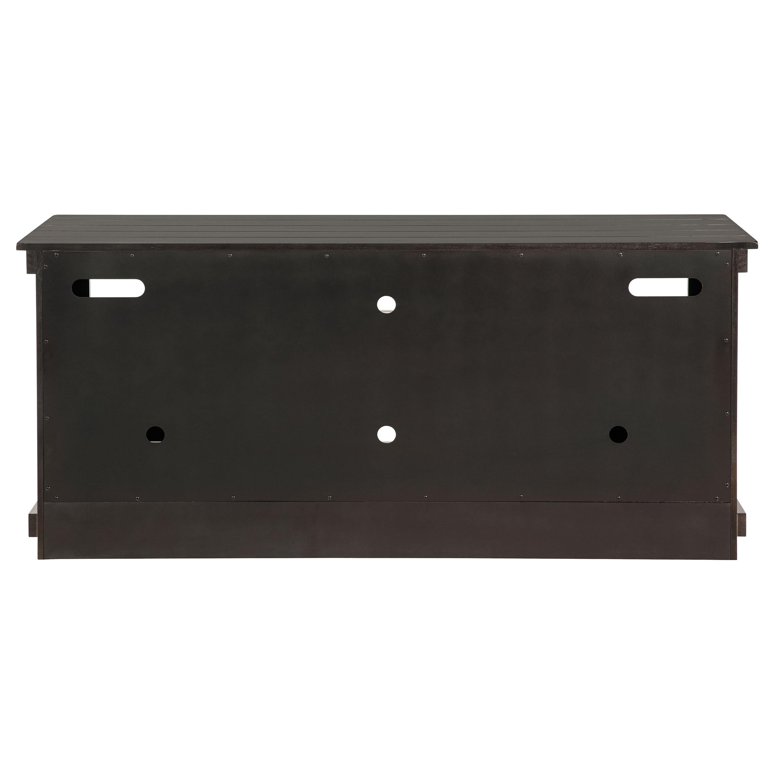 Payne TV Stand