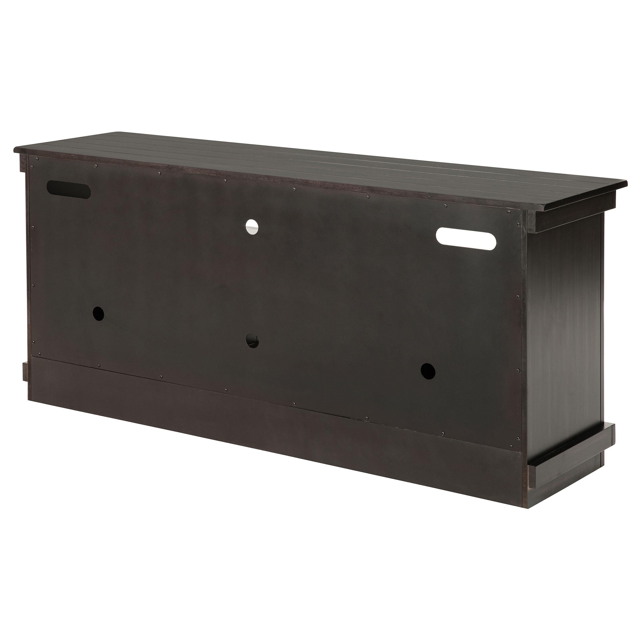 Payne TV Stand