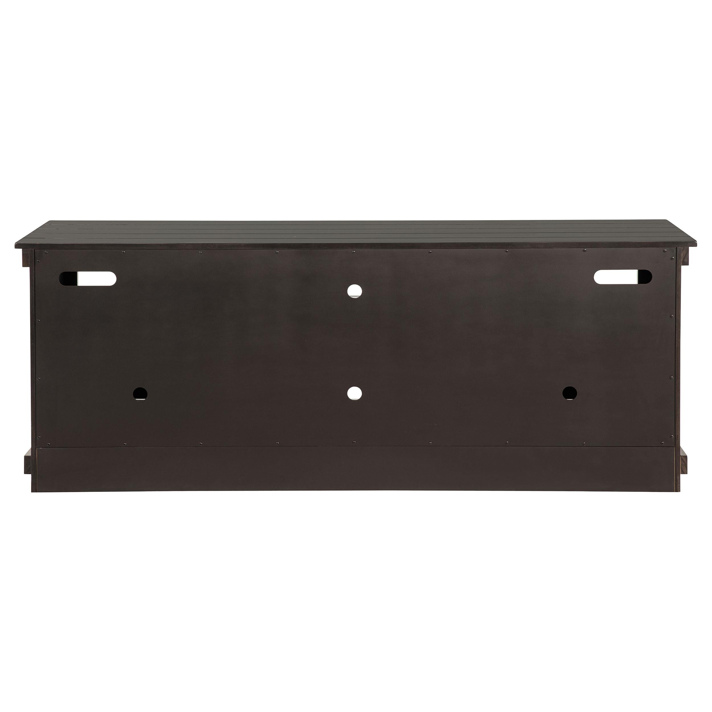 Payne TV Stand