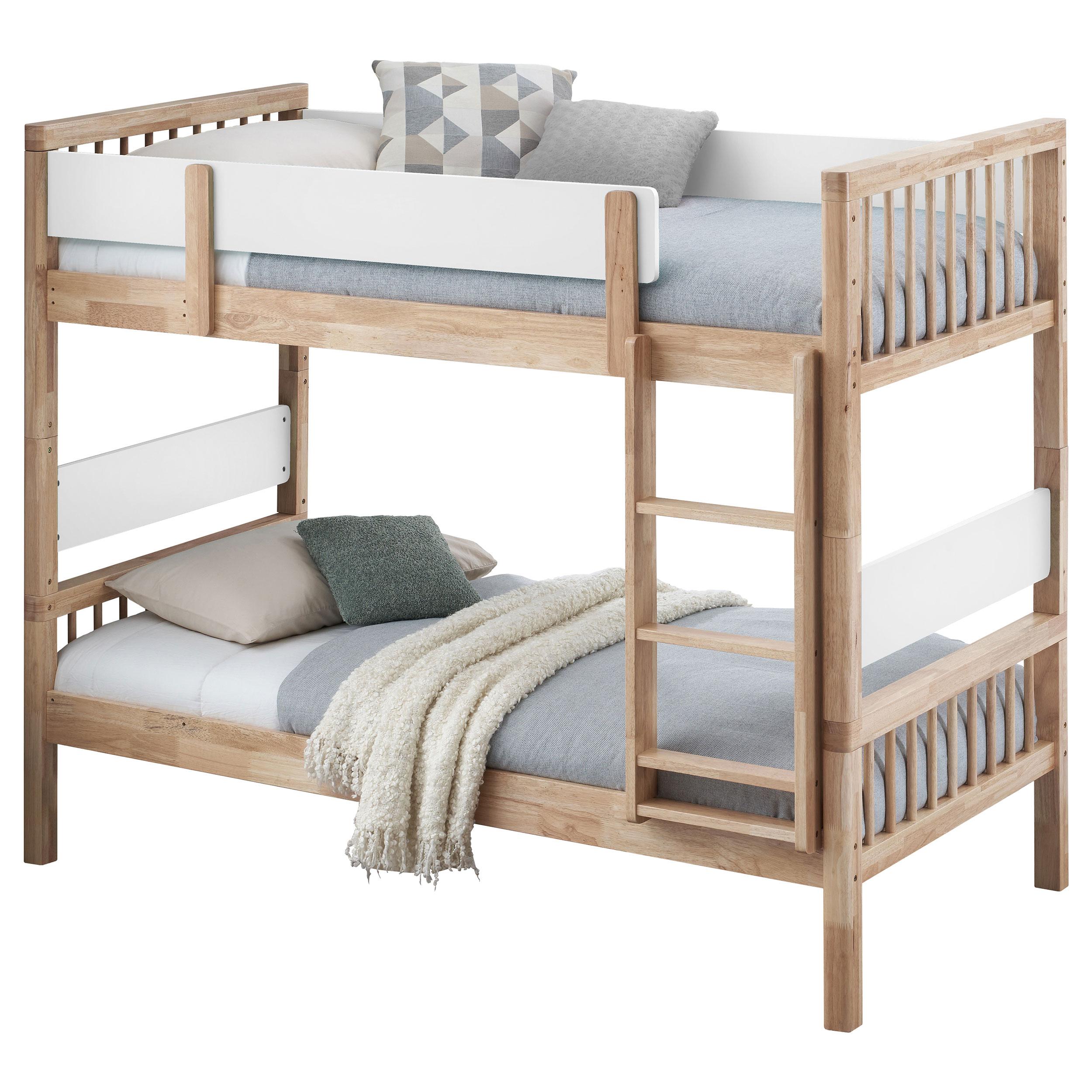 Dakota Bunk Bed - Joseph's Furniture (East Orange, NJ)