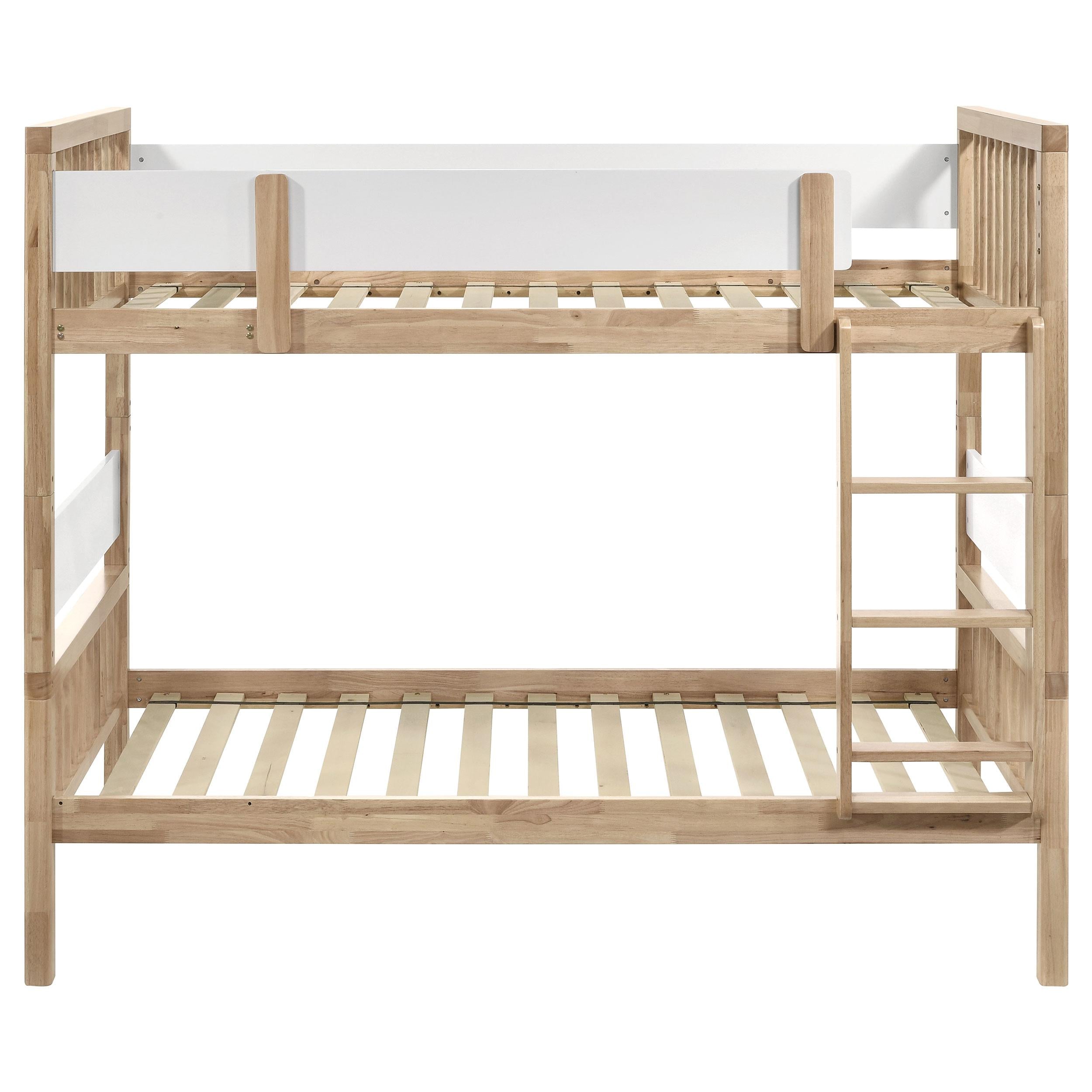 Dakota Bunk Bed - Joseph's Furniture (East Orange, NJ)
