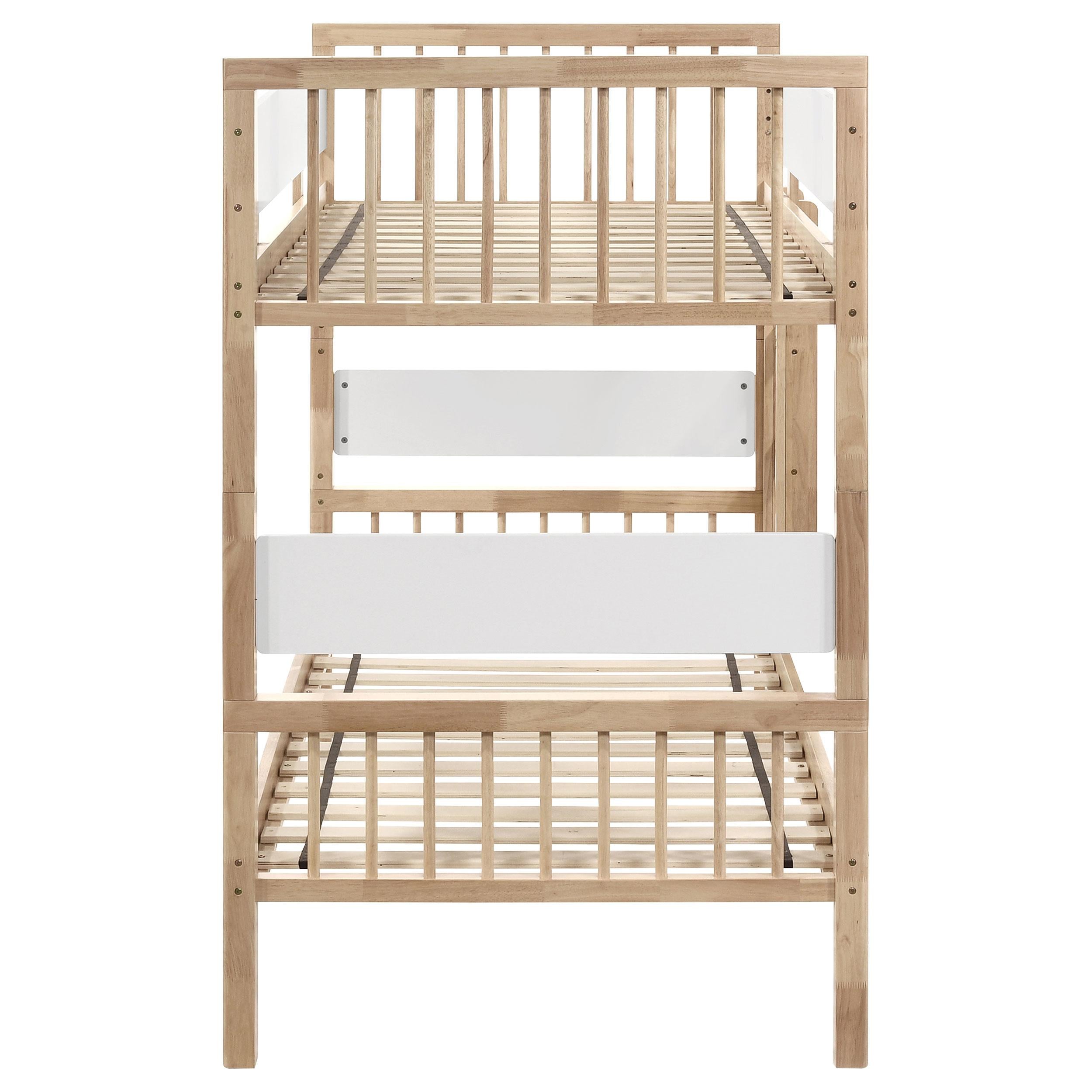 Dakota Bunk Bed - Joseph's Furniture (East Orange, NJ)