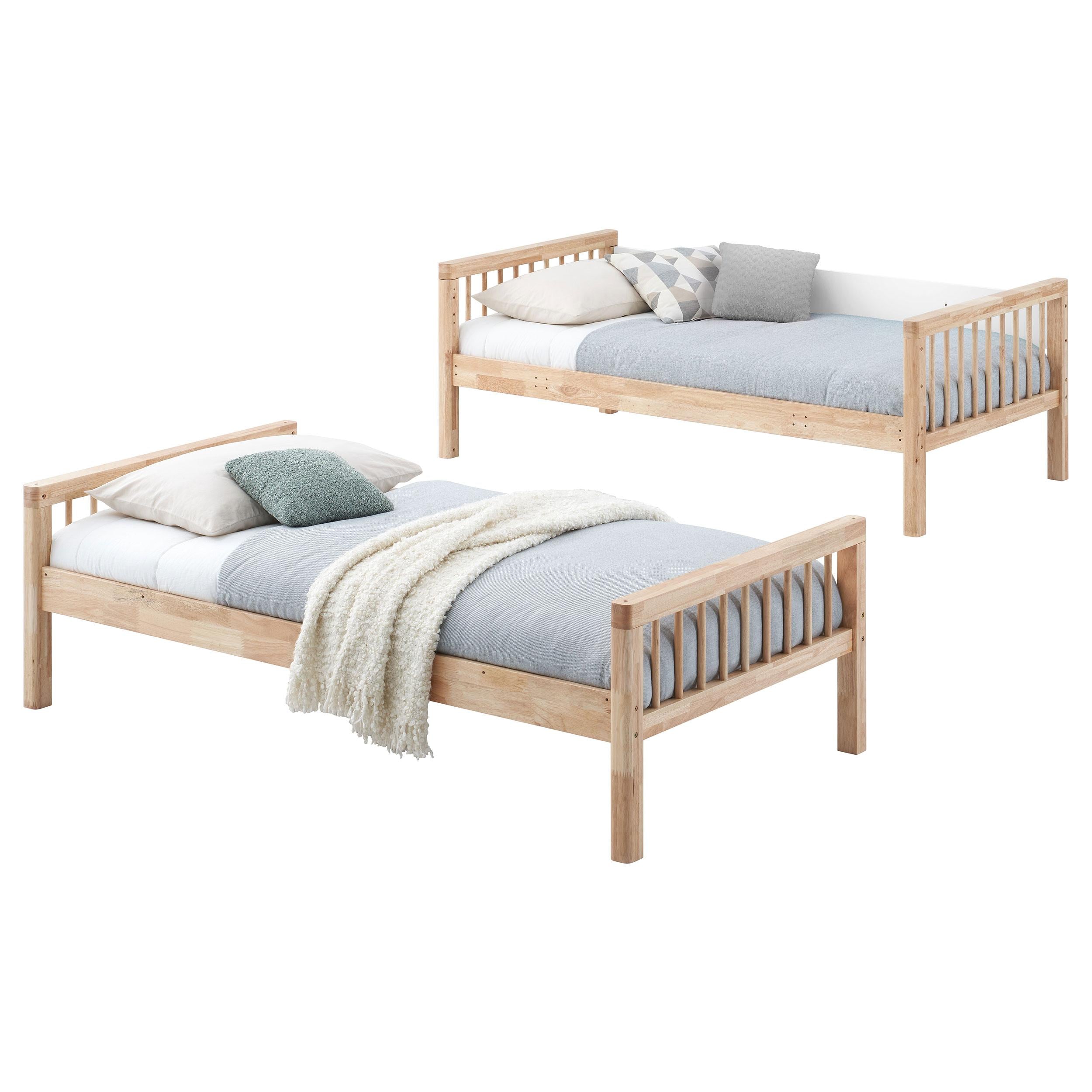 Dakota Bunk Bed - Joseph's Furniture (East Orange, NJ)