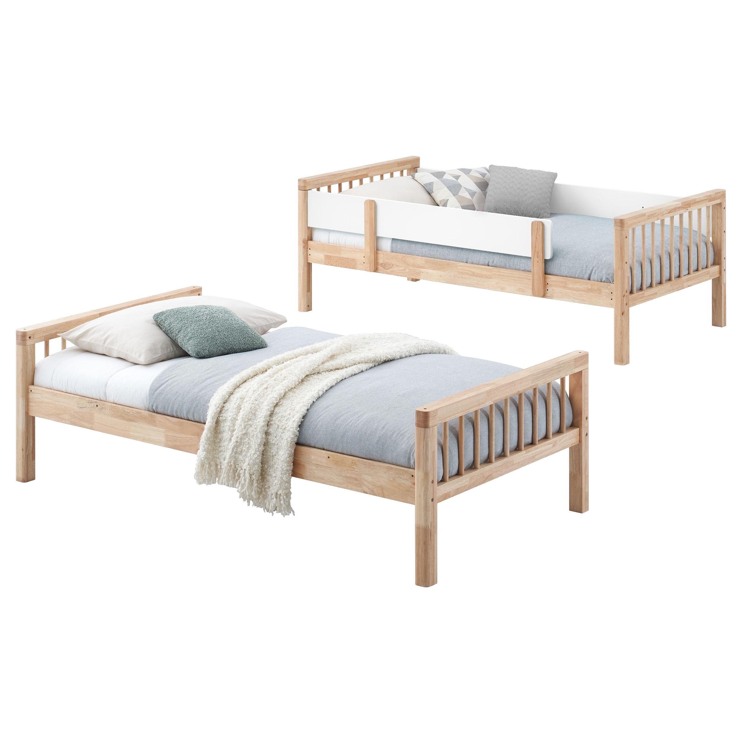 Dakota Bunk Bed - Joseph's Furniture (East Orange, NJ)