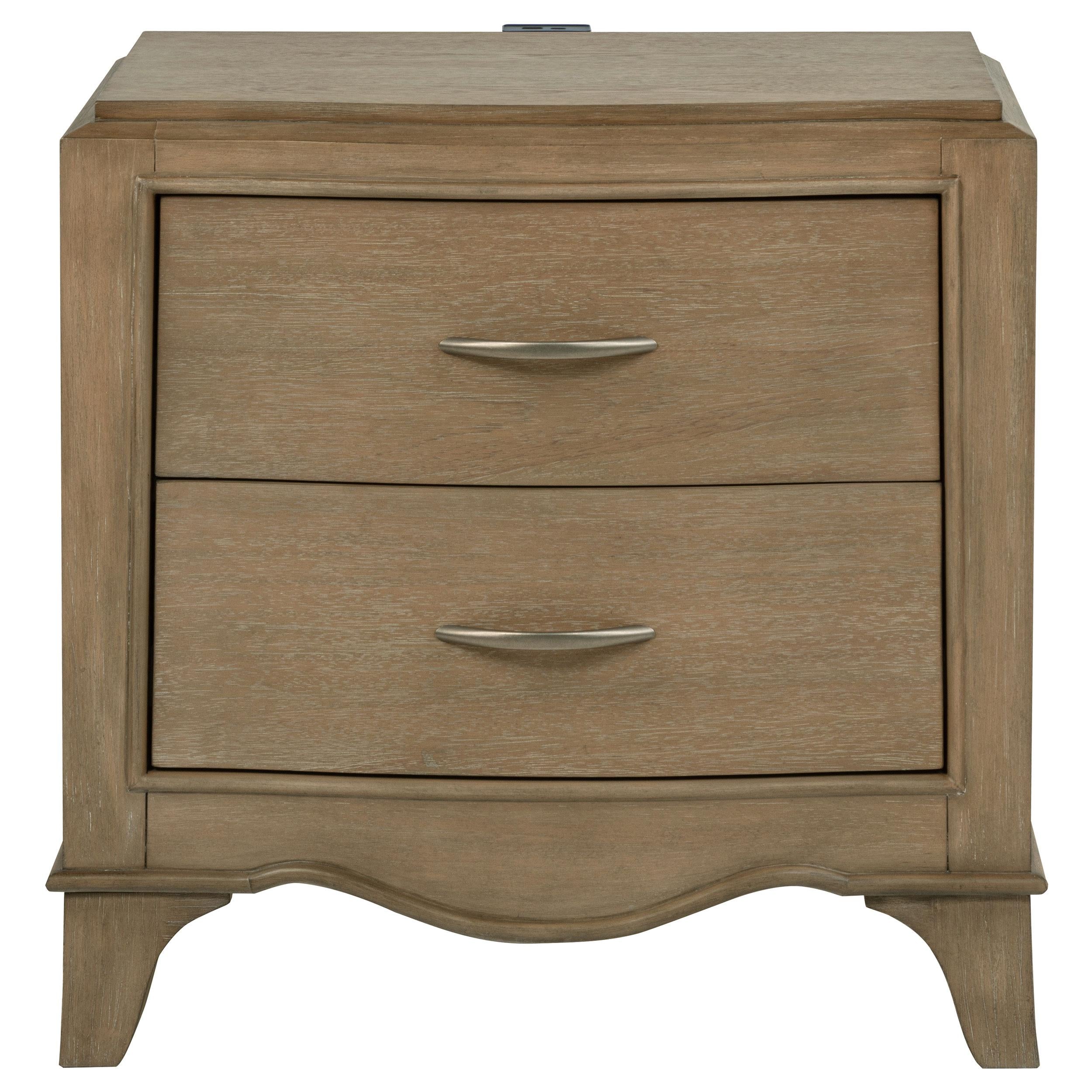 Revello Nightstands