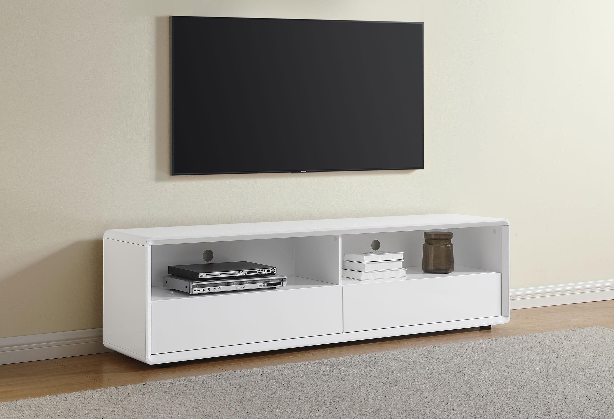 Ellice TV Stand - Joseph's Furniture (East Orange, NJ)