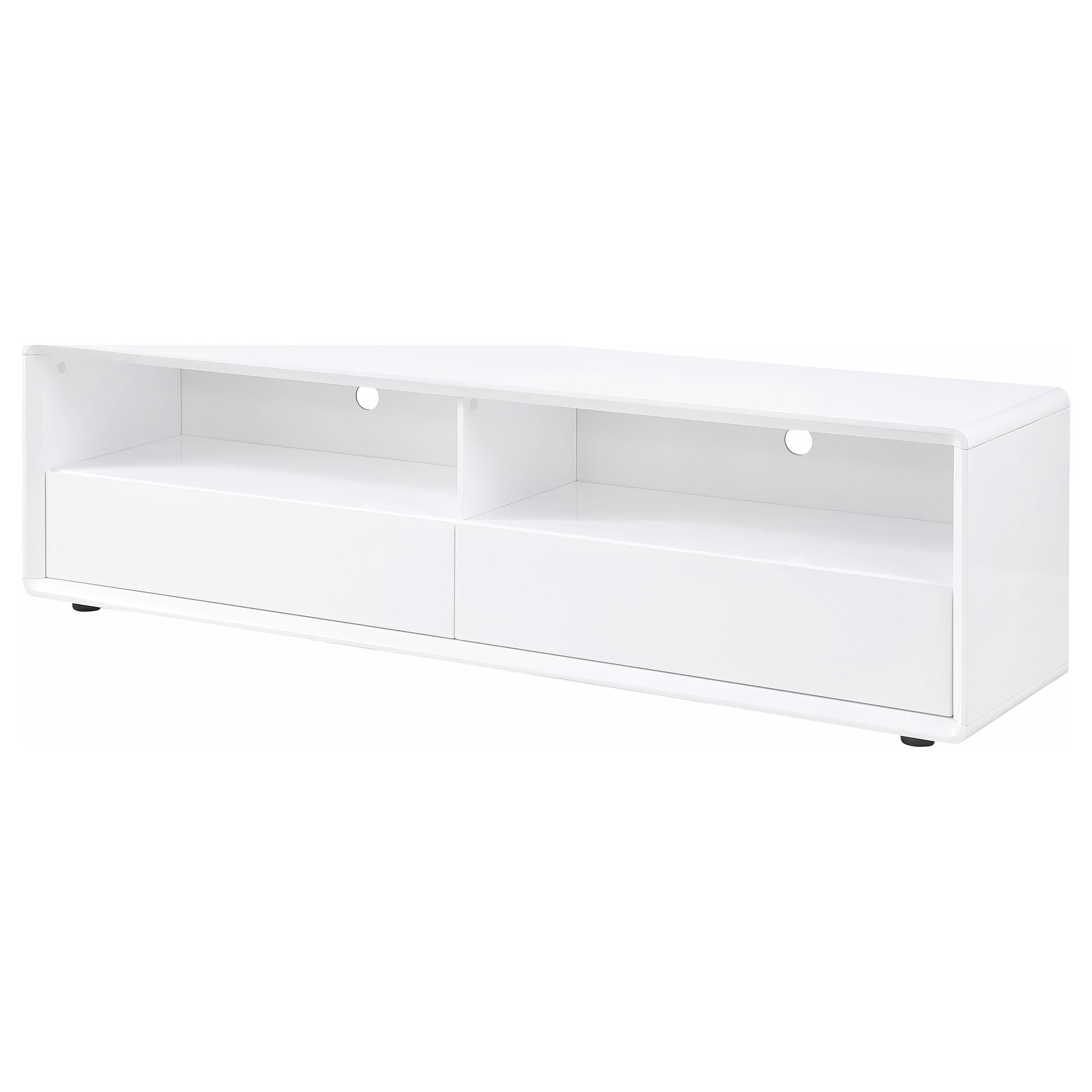 Ellice TV Stand - Joseph's Furniture (East Orange, NJ)