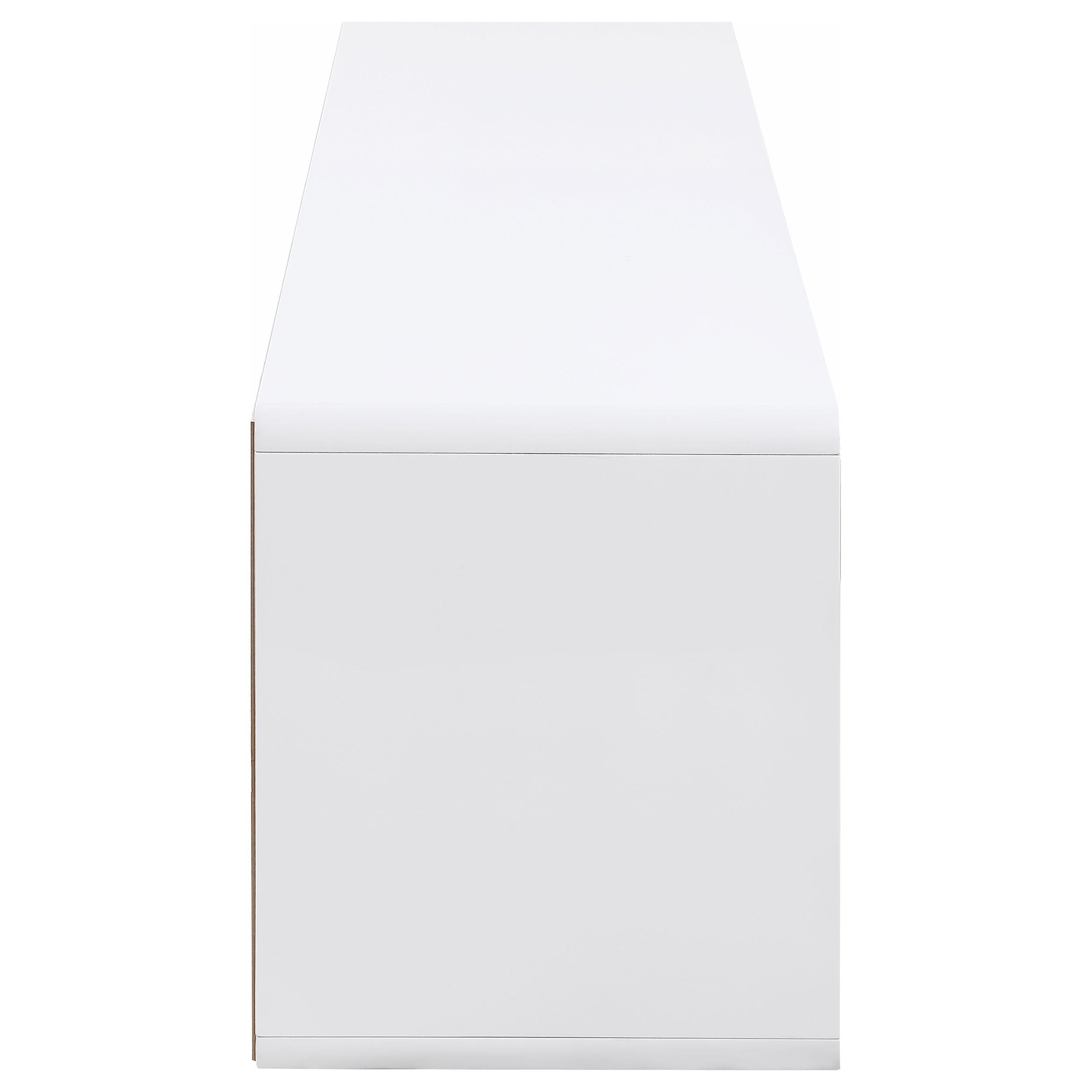 Ellice TV Stand - Joseph's Furniture (East Orange, NJ)