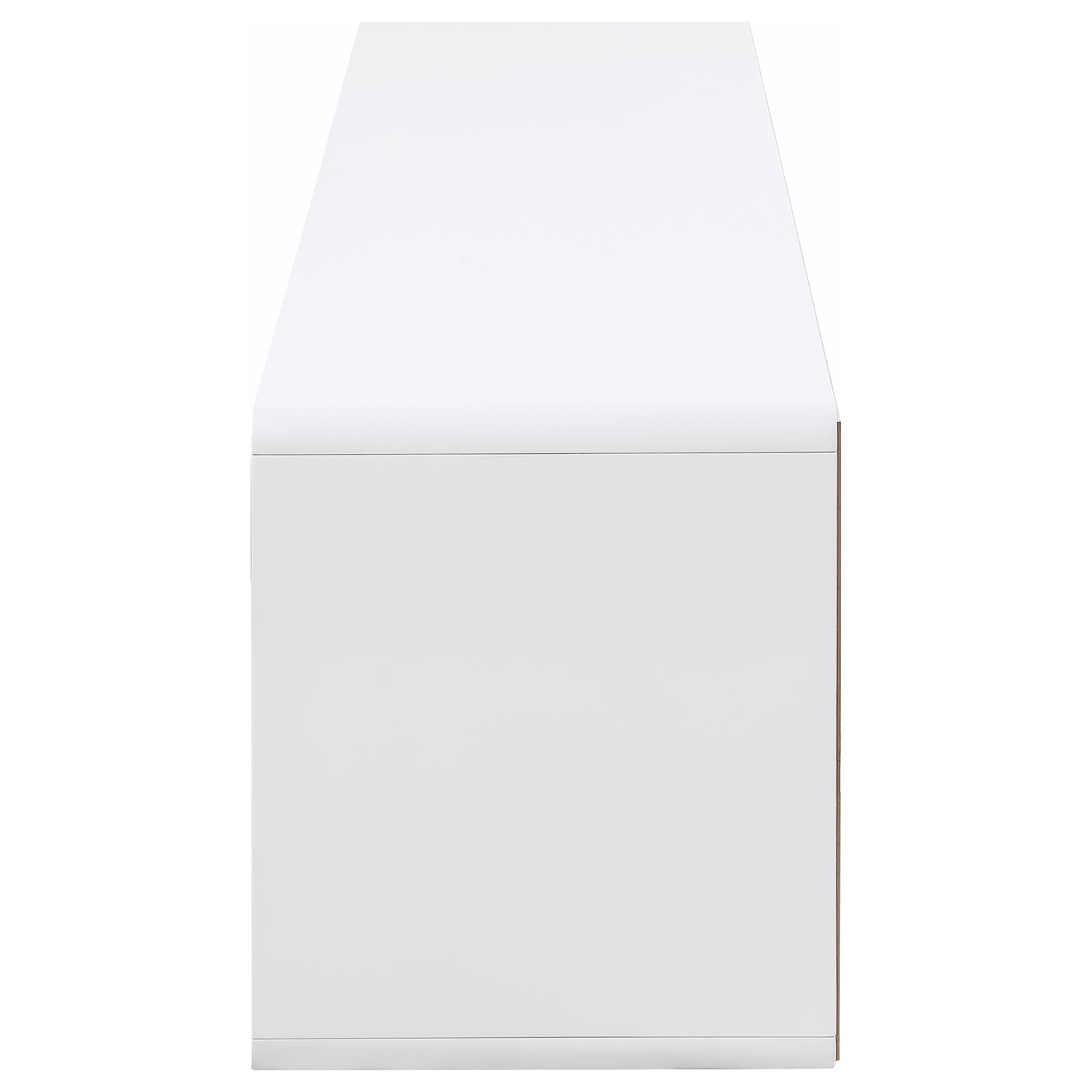 Ellice TV Stand - Joseph's Furniture (East Orange, NJ)