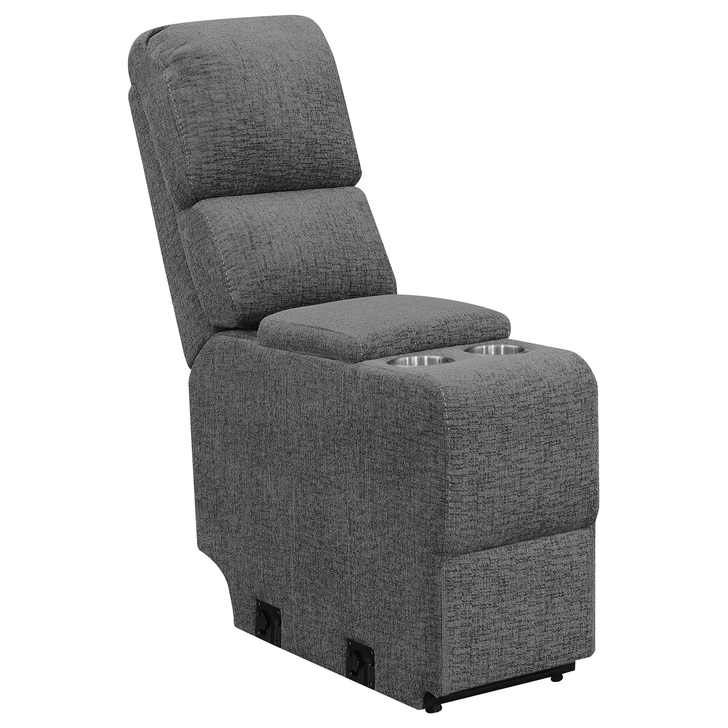 Bahrain Power Home Theater Seating - Joseph's Furniture (East Orange, NJ)