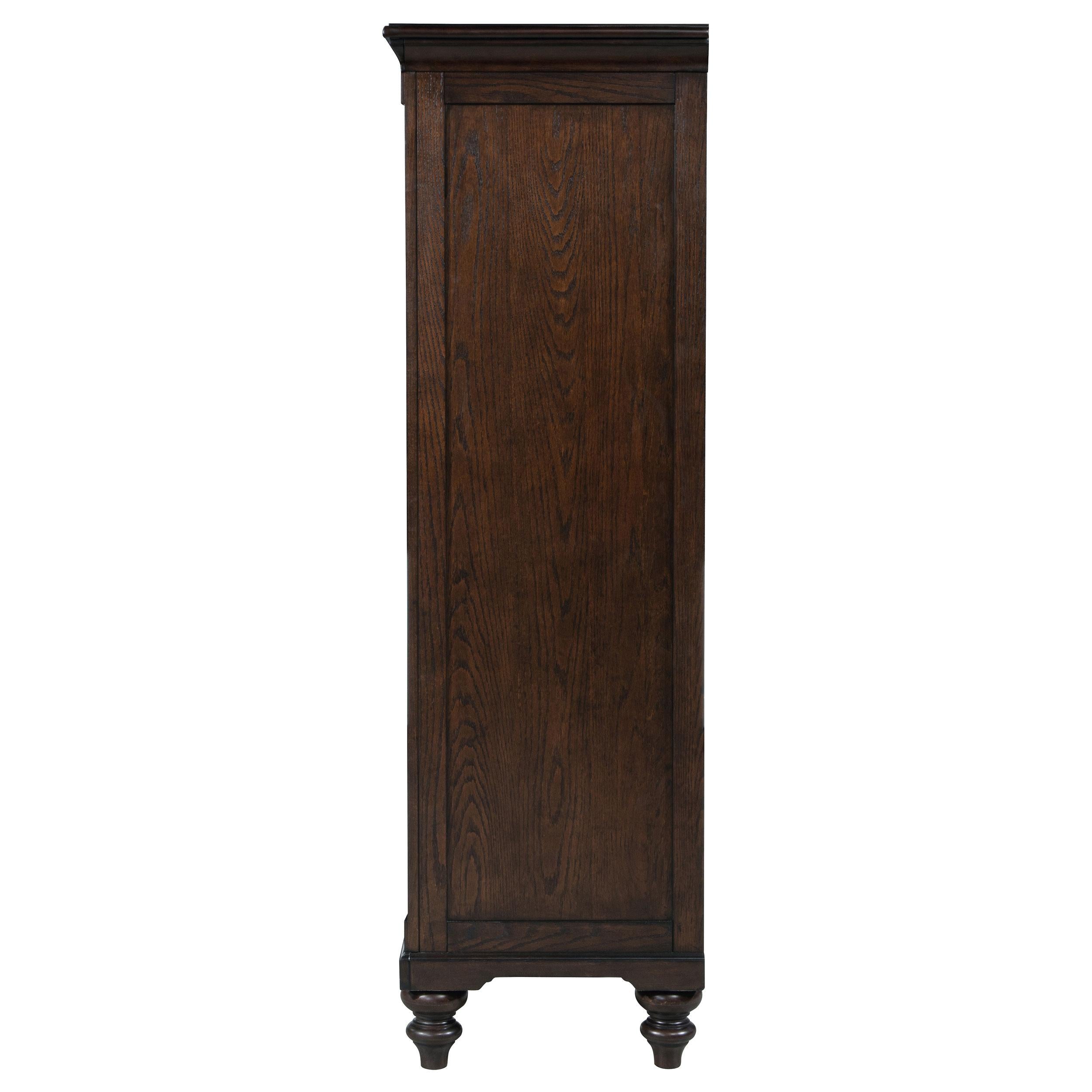 Andover Door Chest - Joseph's Furniture (East Orange, NJ)
