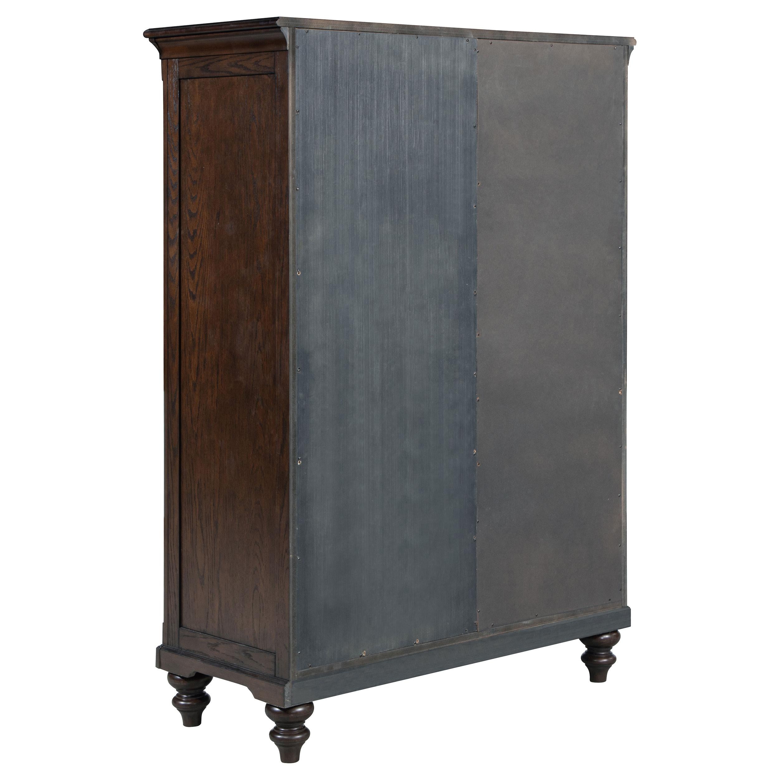 Andover Door Chest - Joseph's Furniture (East Orange, NJ)