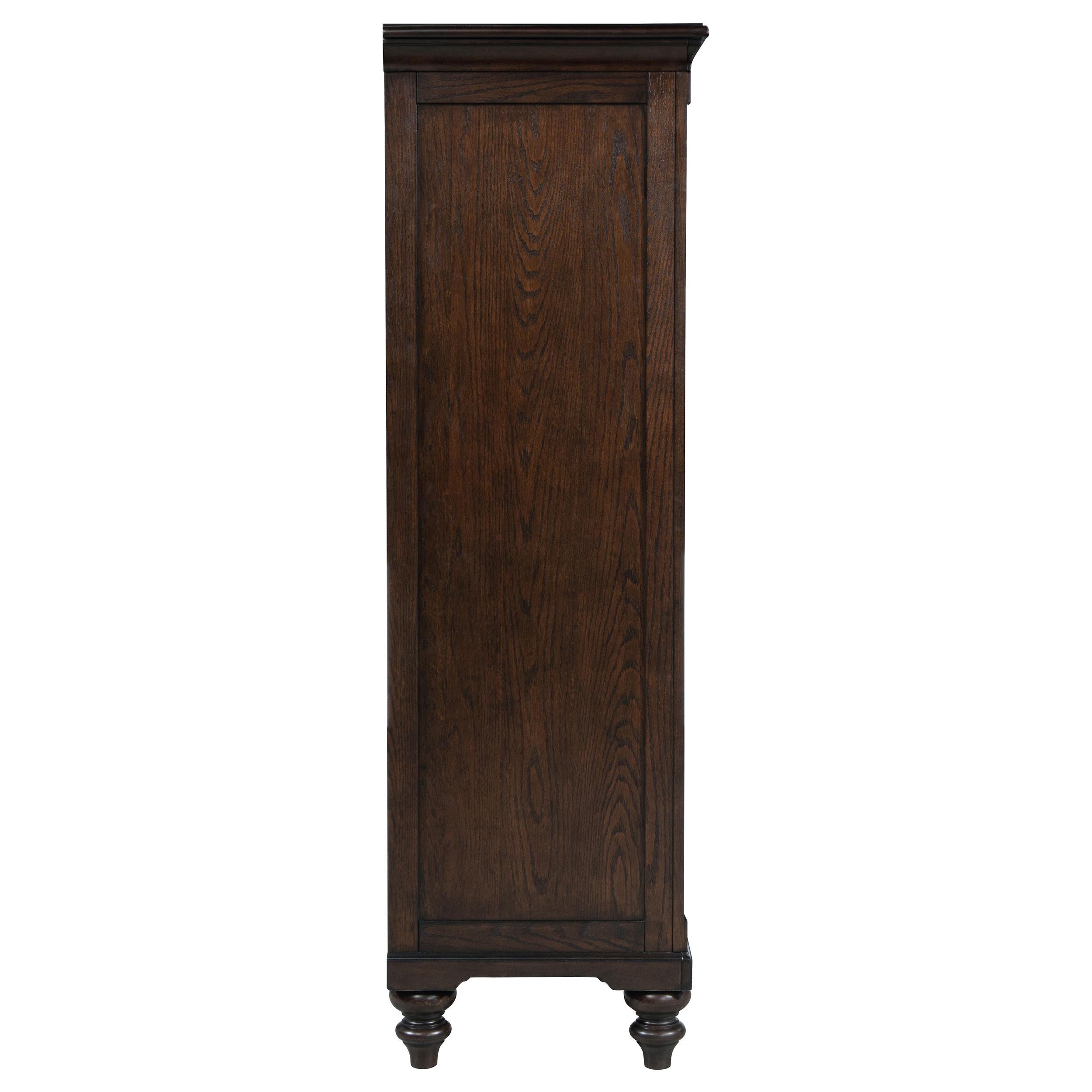Andover Door Chest - Joseph's Furniture (East Orange, NJ)