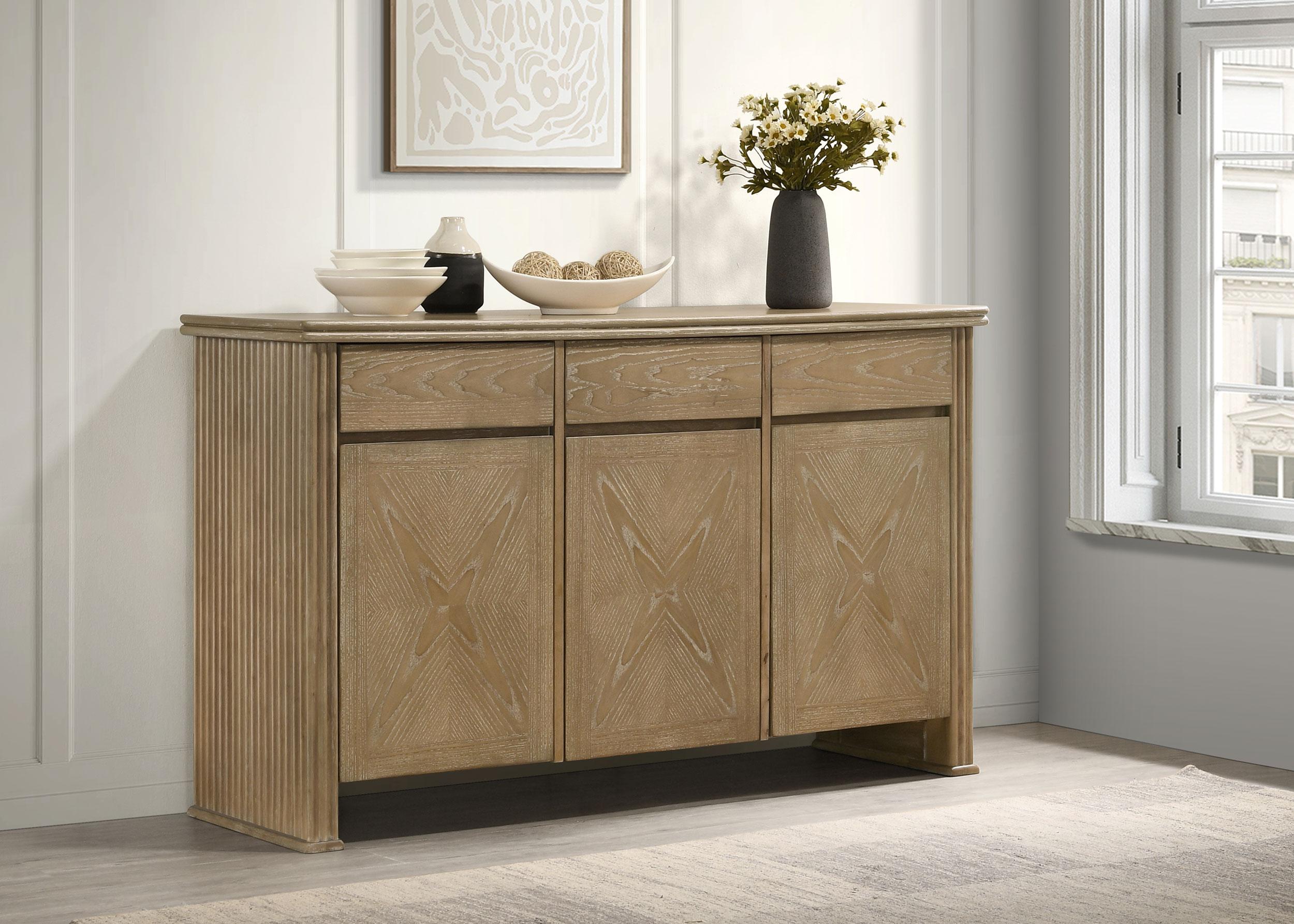 Adina Sideboard - Joseph's Furniture (East Orange, NJ)