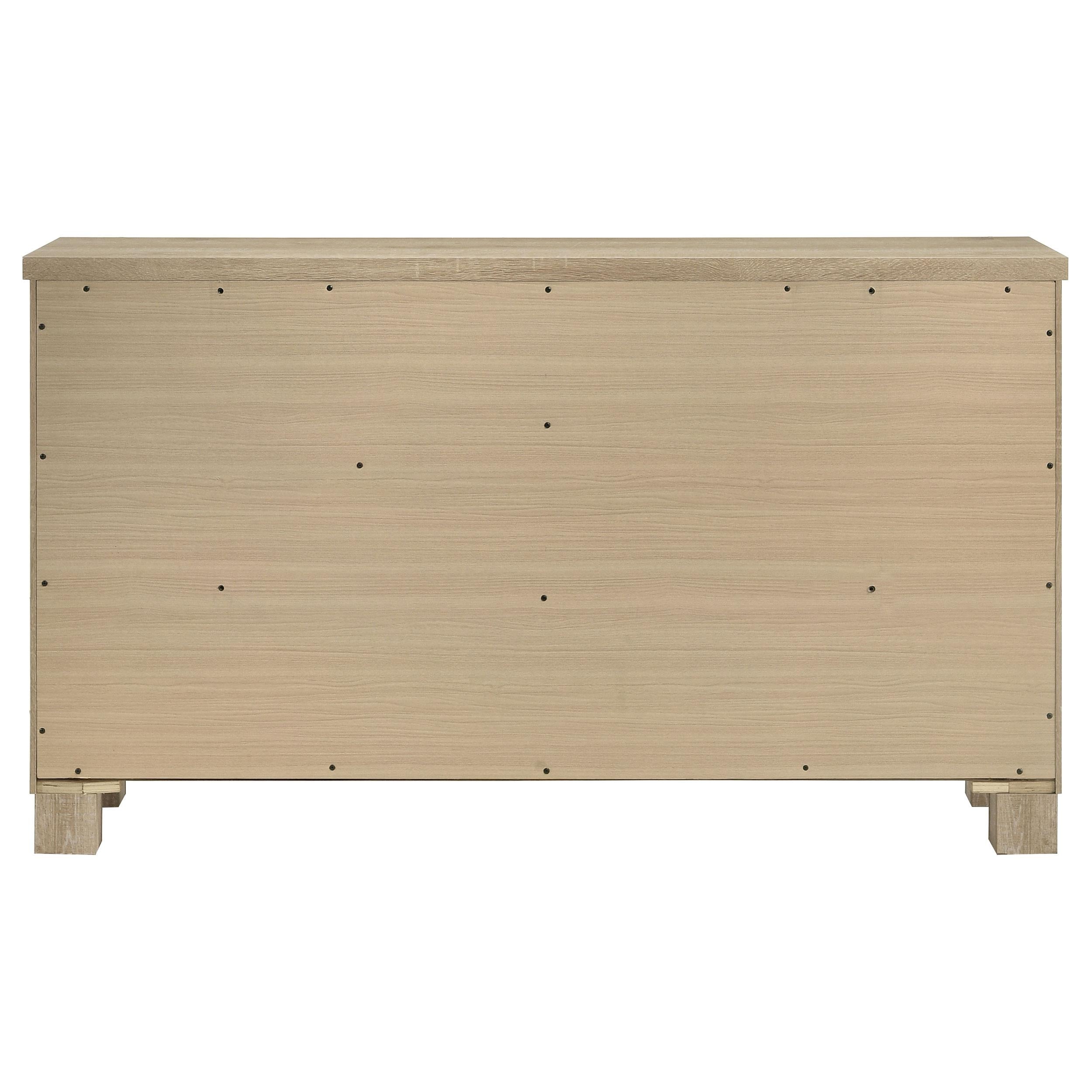 Oakglen Dresser