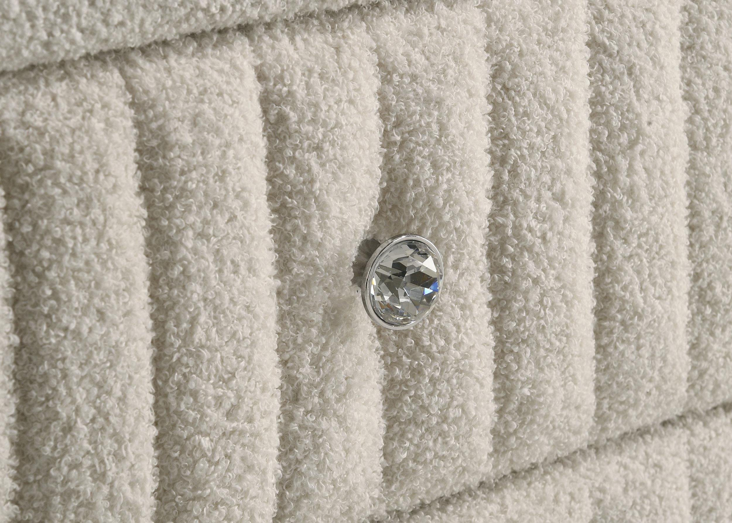 Sonya Nightstand - Joseph's Furniture (East Orange, NJ)