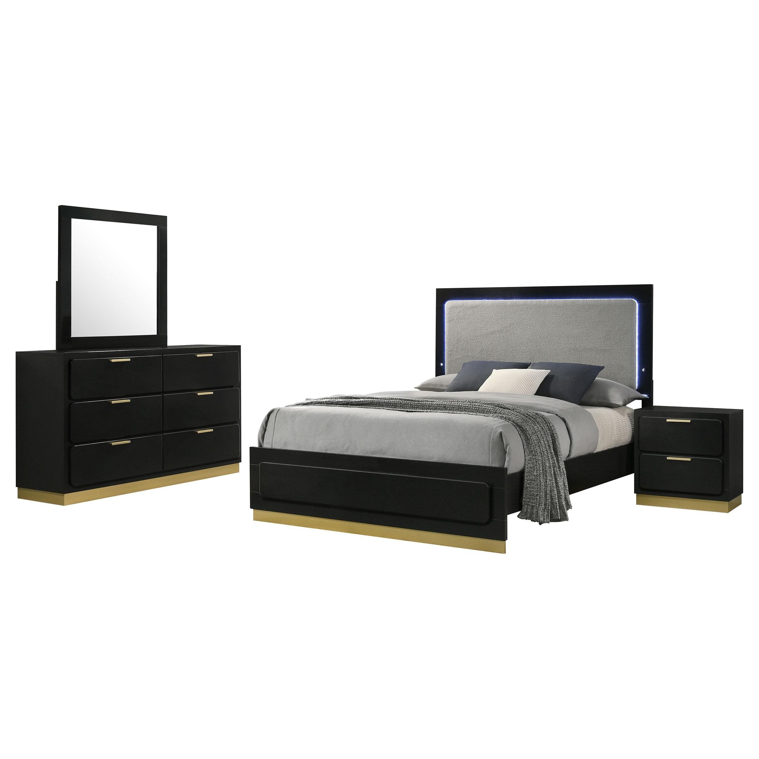 Caraway Bedroom Set