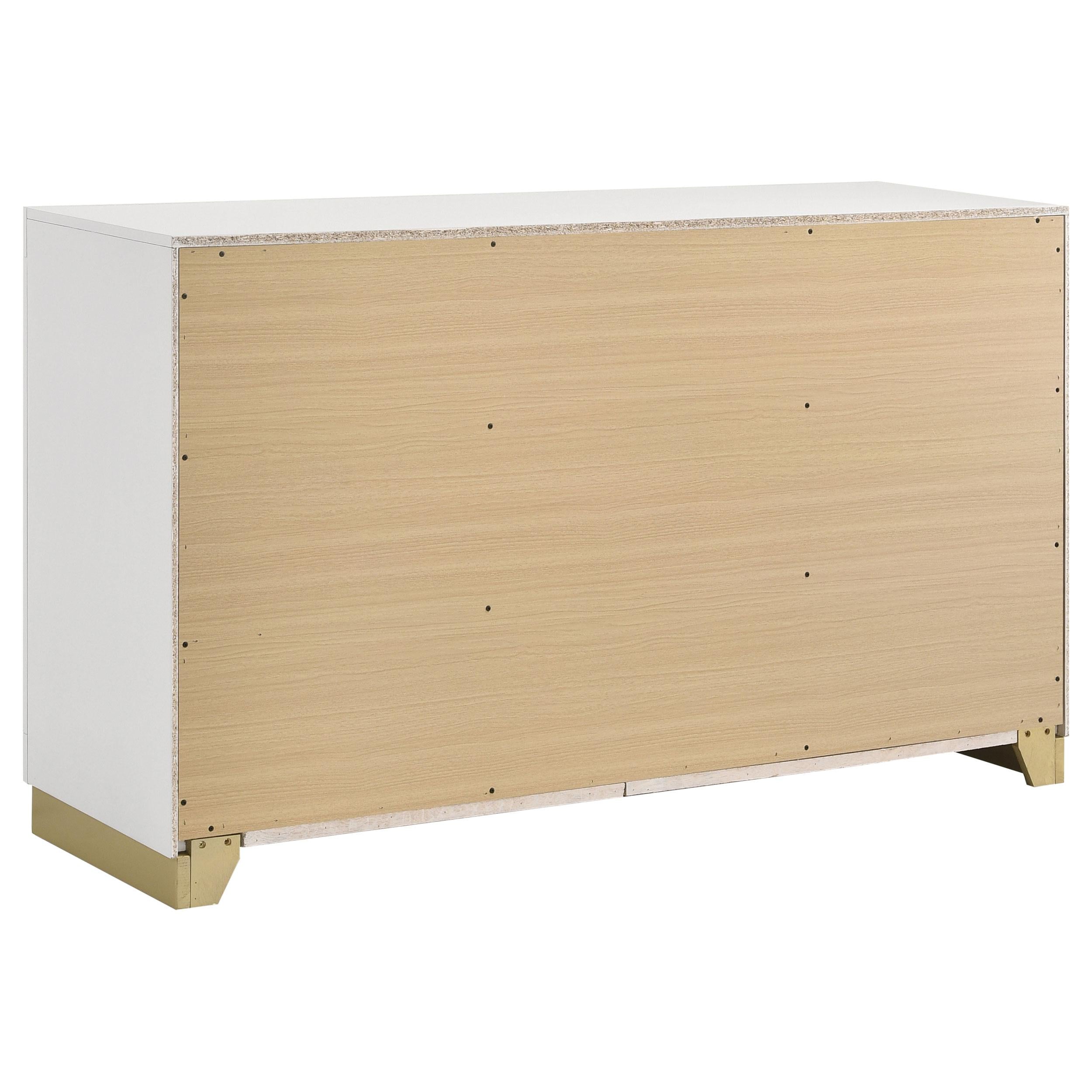 Caraway Bedroom Set