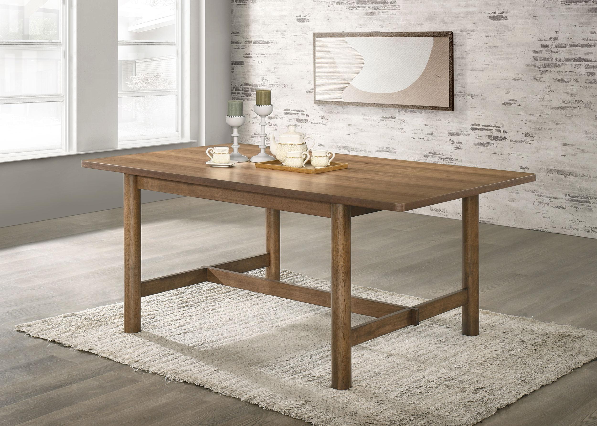 Crestmore Dining Table - Joseph's Furniture (East Orange, NJ)