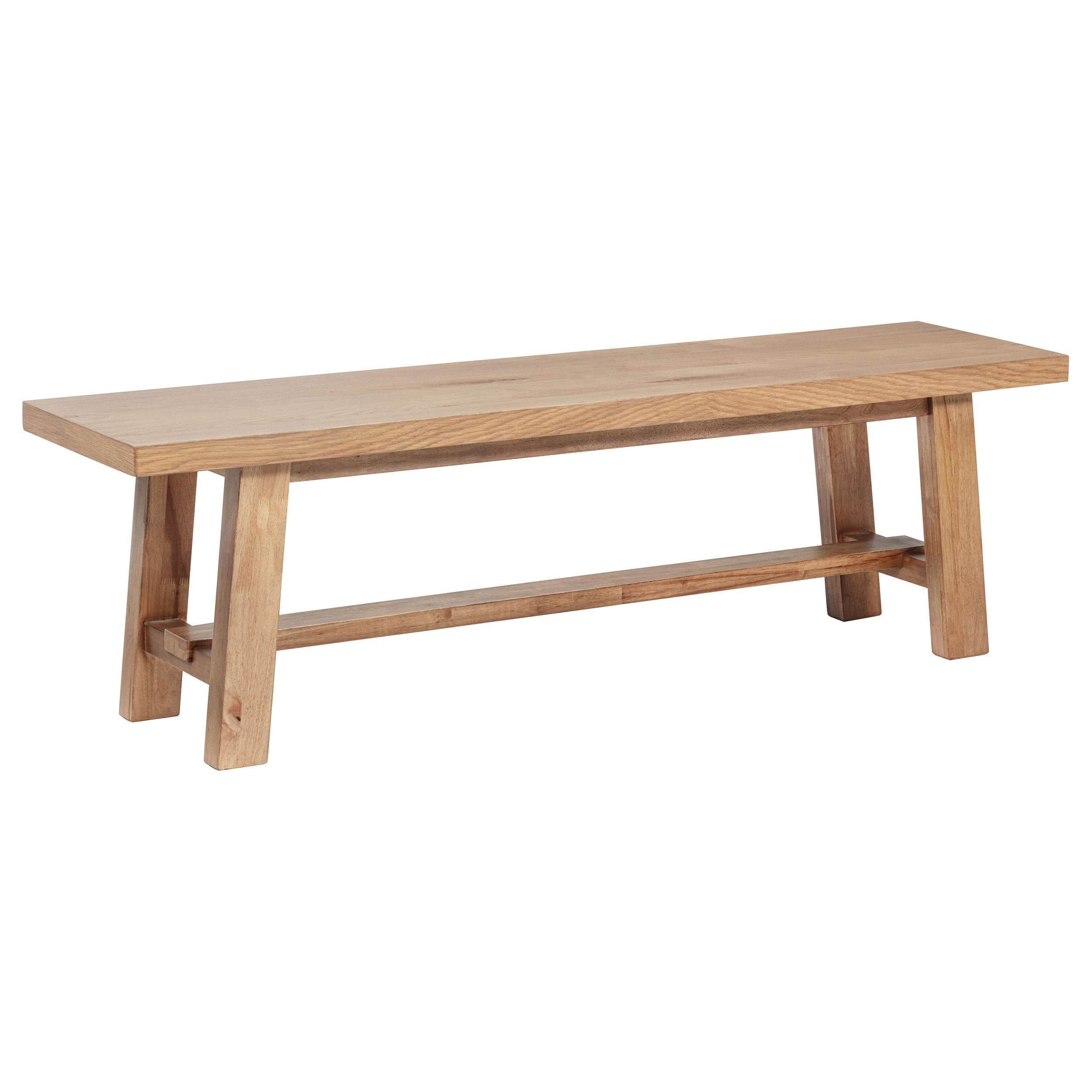 Middleton Dining Bench - Joseph's Furniture (East Orange, NJ)