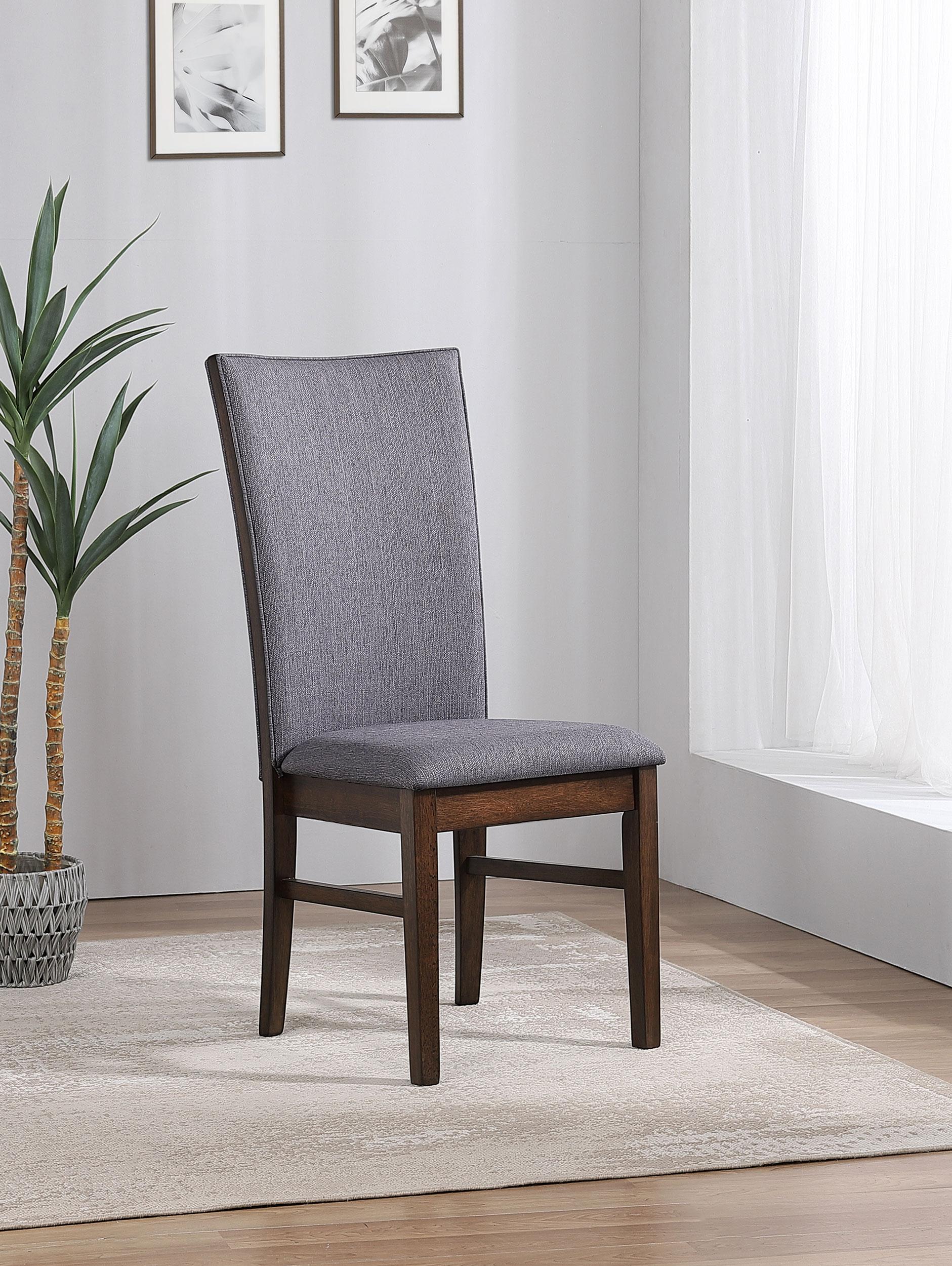 Sherwood Dining Side Chair - Joseph's Furniture (East Orange, NJ)