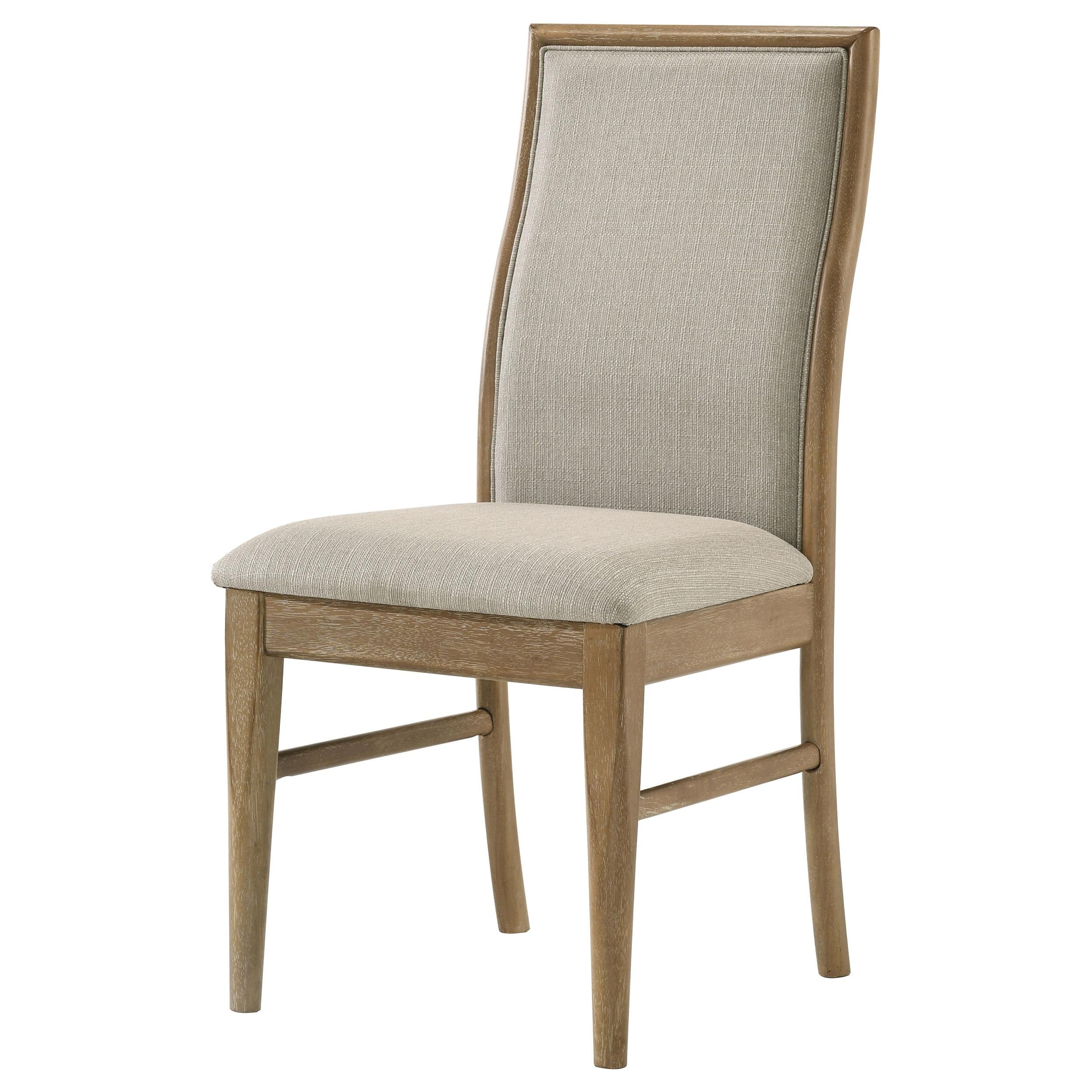 Adina Dining Side Chair - Joseph's Furniture (East Orange, NJ)