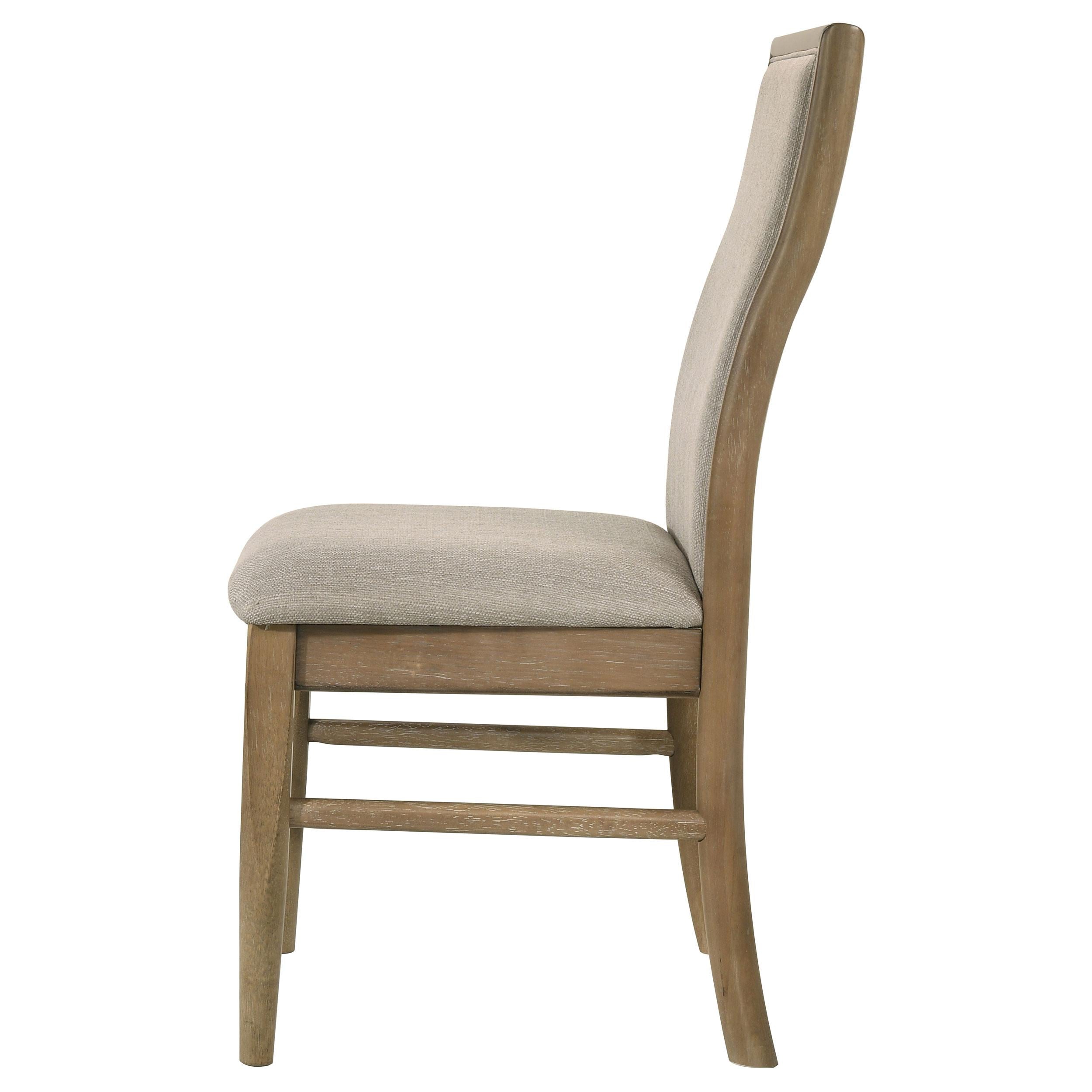 Adina Dining Side Chair - Joseph's Furniture (East Orange, NJ)