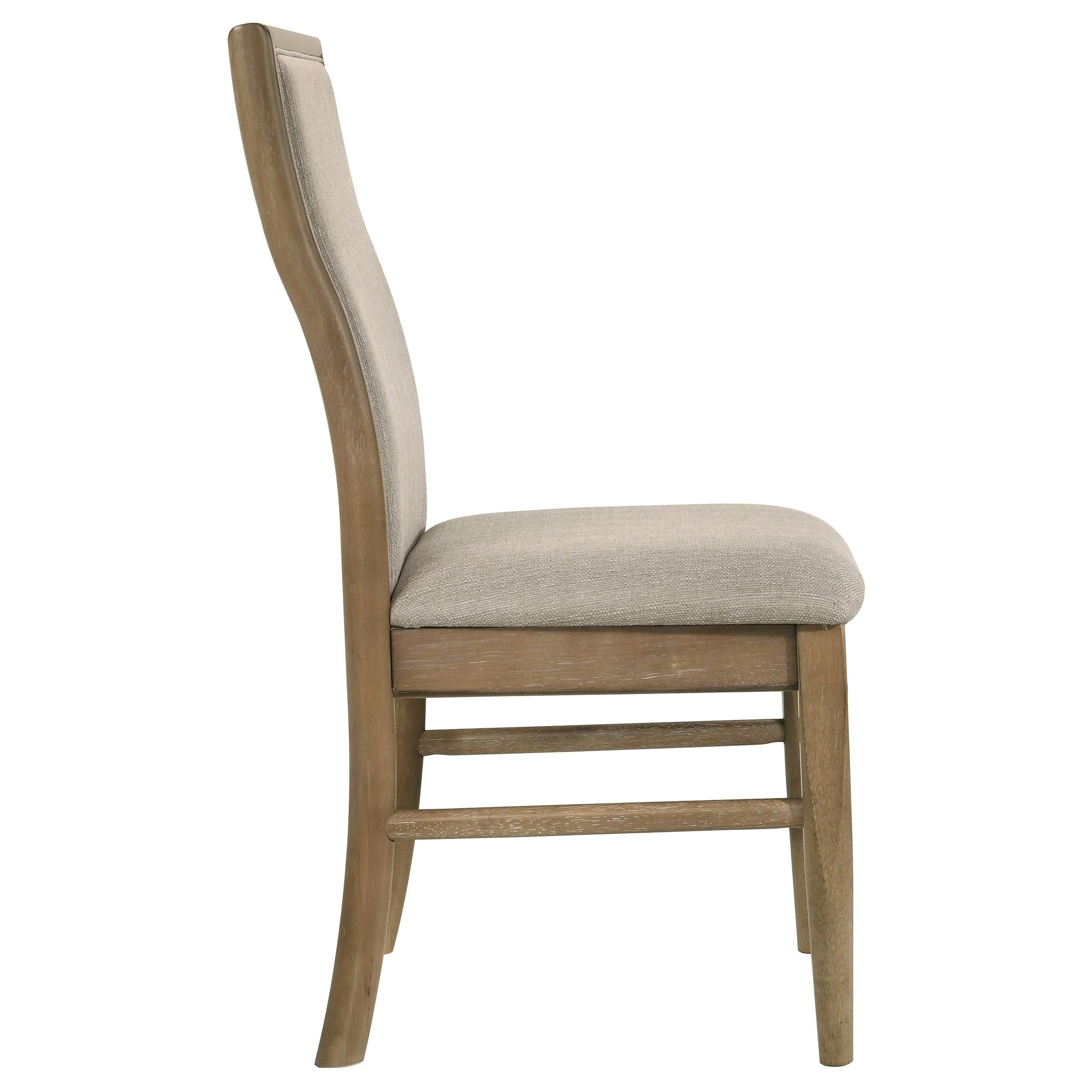 Adina Dining Side Chair - Joseph's Furniture (East Orange, NJ)