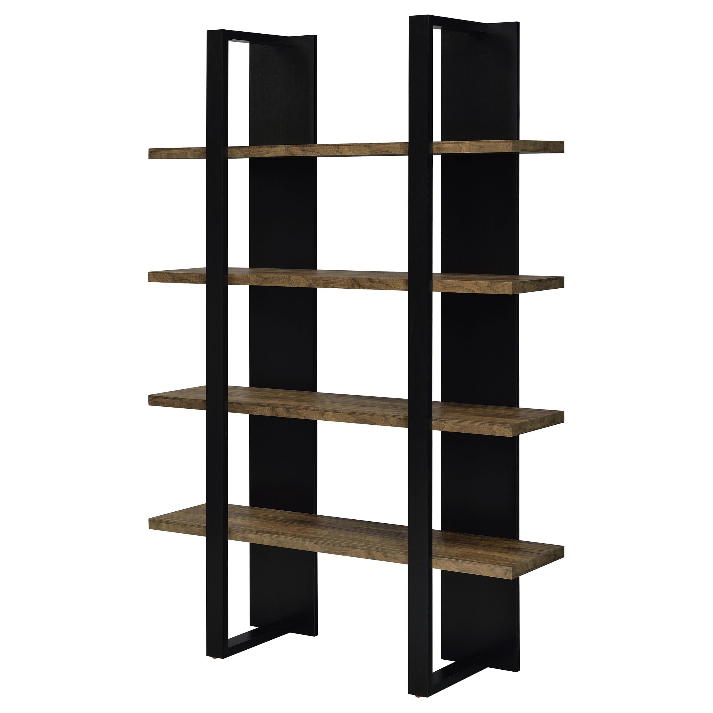 Danbrook Bookshelf - Joseph's Furniture (East Orange, NJ)