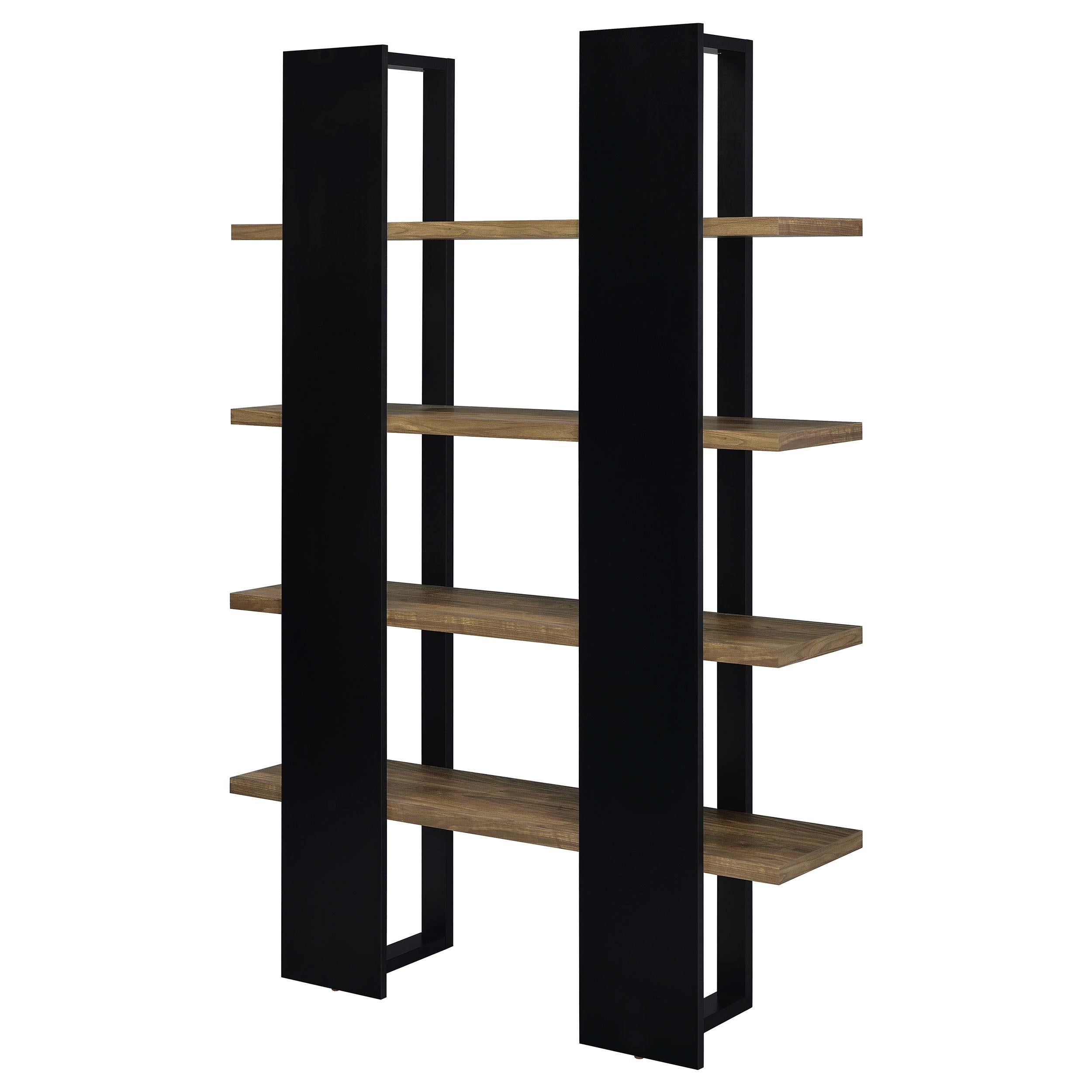 Danbrook Bookshelf - Joseph's Furniture (East Orange, NJ)