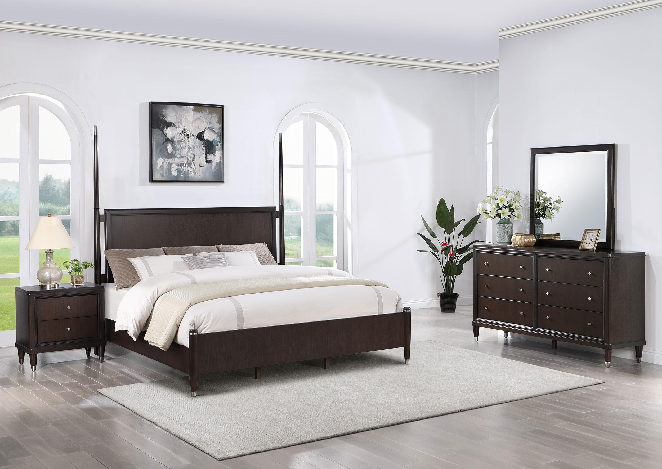 Emberlyn Bedroom Set - Joseph's Furniture (East Orange, NJ)